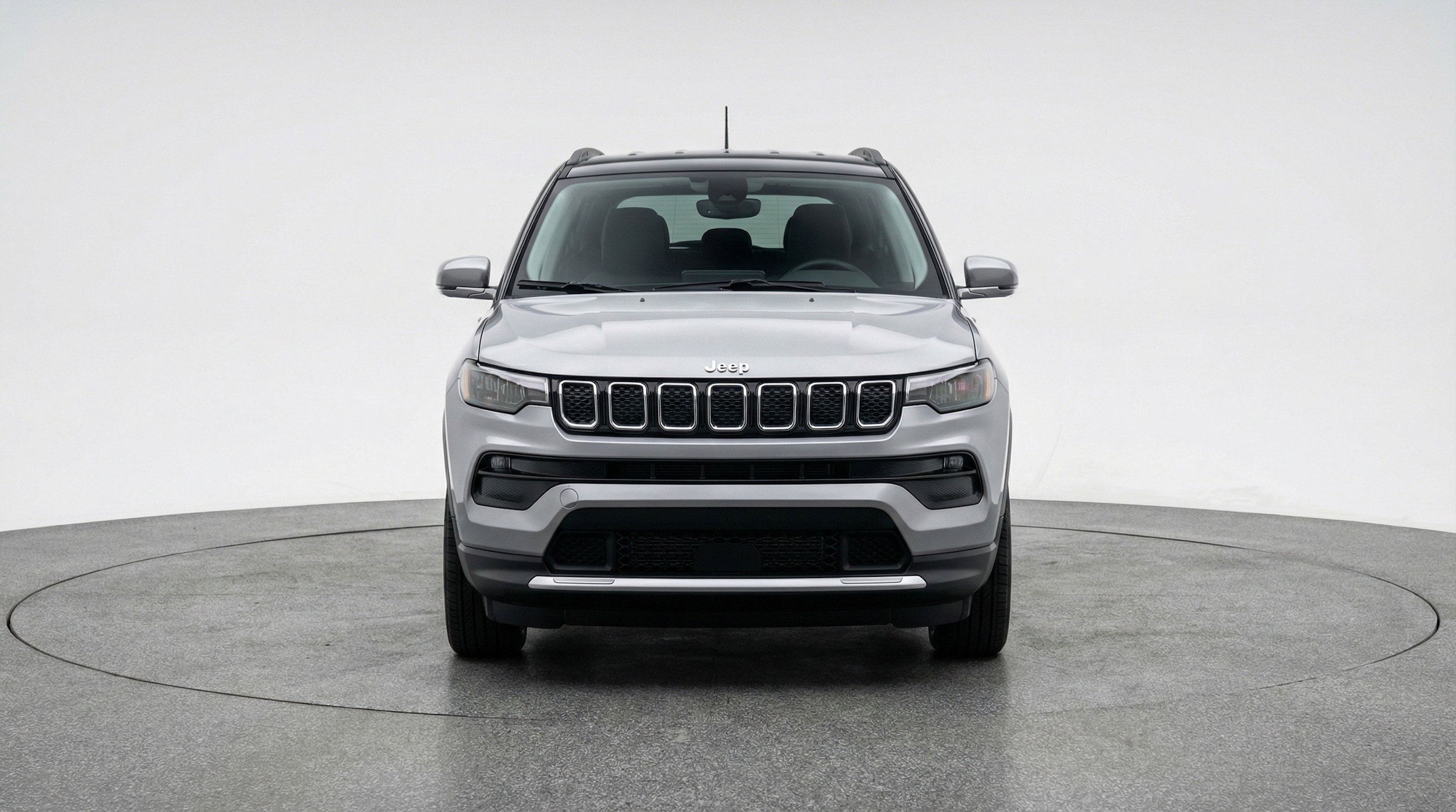 Thumbnail: 2025 Jeep Compass - 2