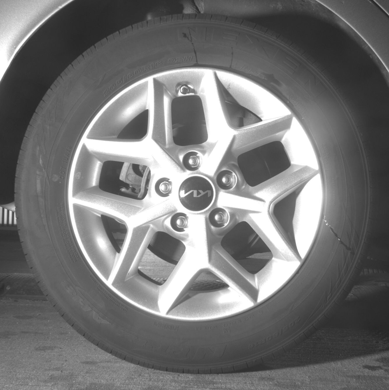 Thumbnail: 2025 Kia Soul - 12