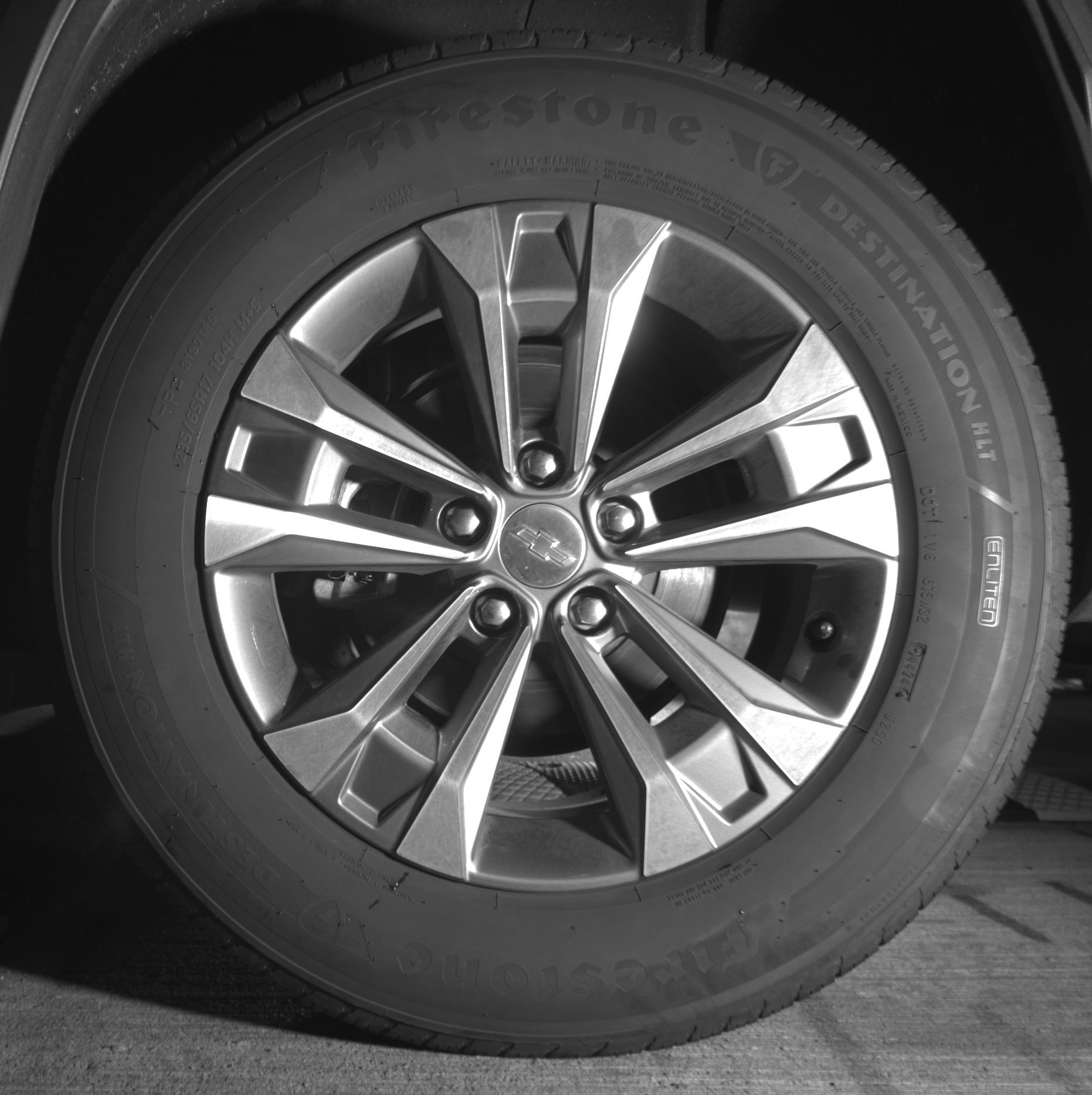 Thumbnail: 2025 Chevrolet Equinox - 11