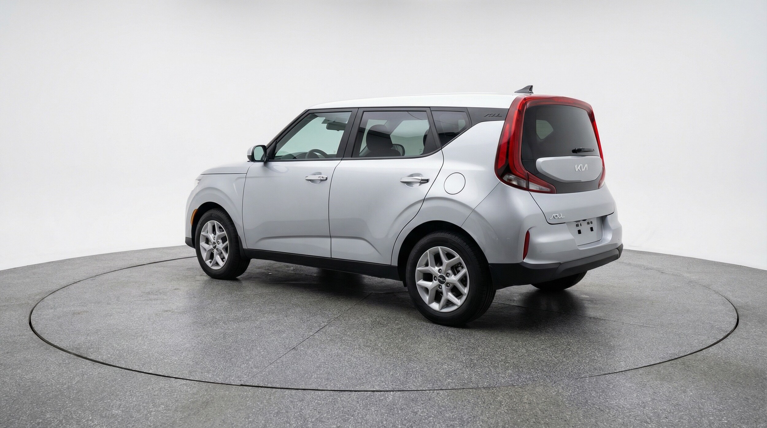 Thumbnail: 2025 Kia Soul - 5