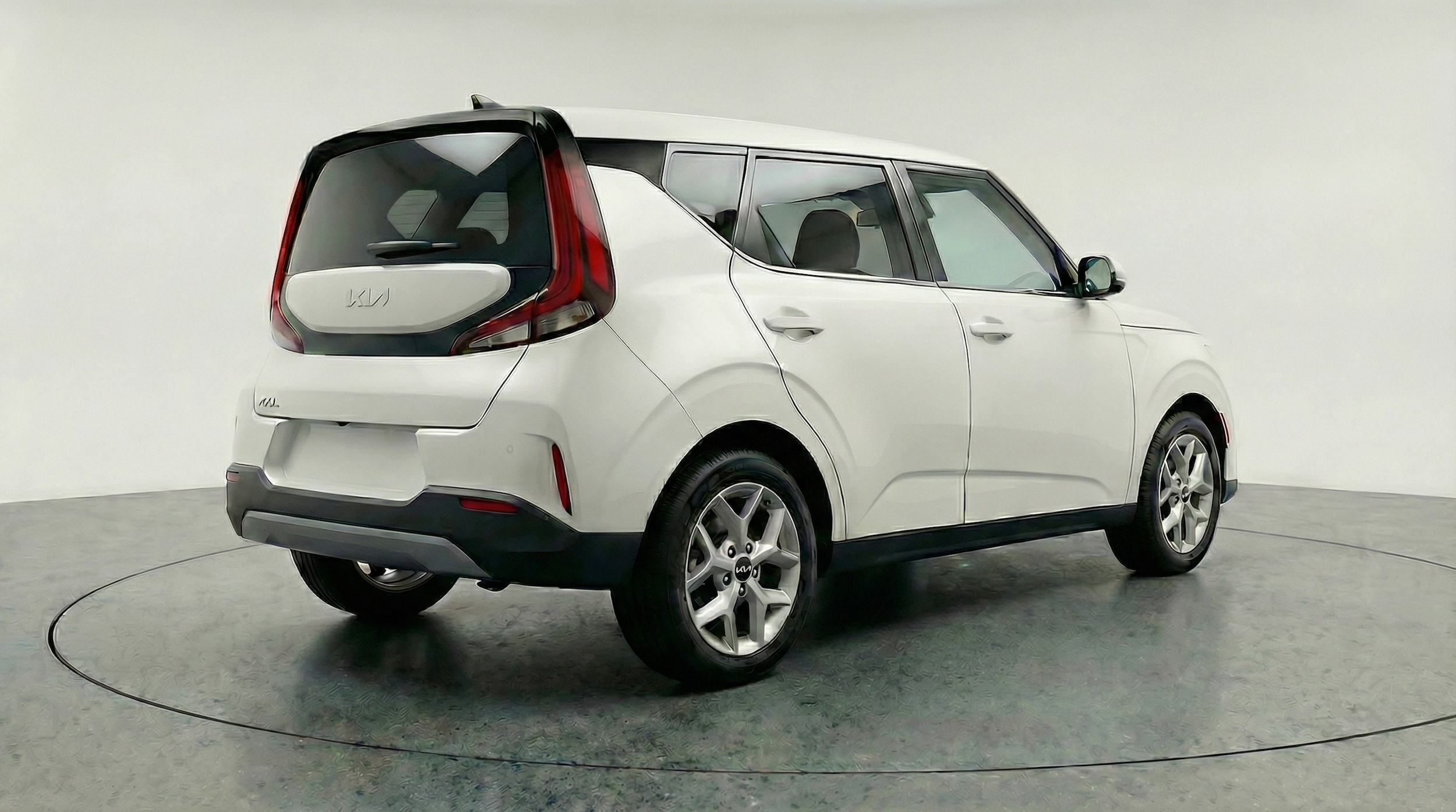 Thumbnail: 2025 Kia Soul - 7