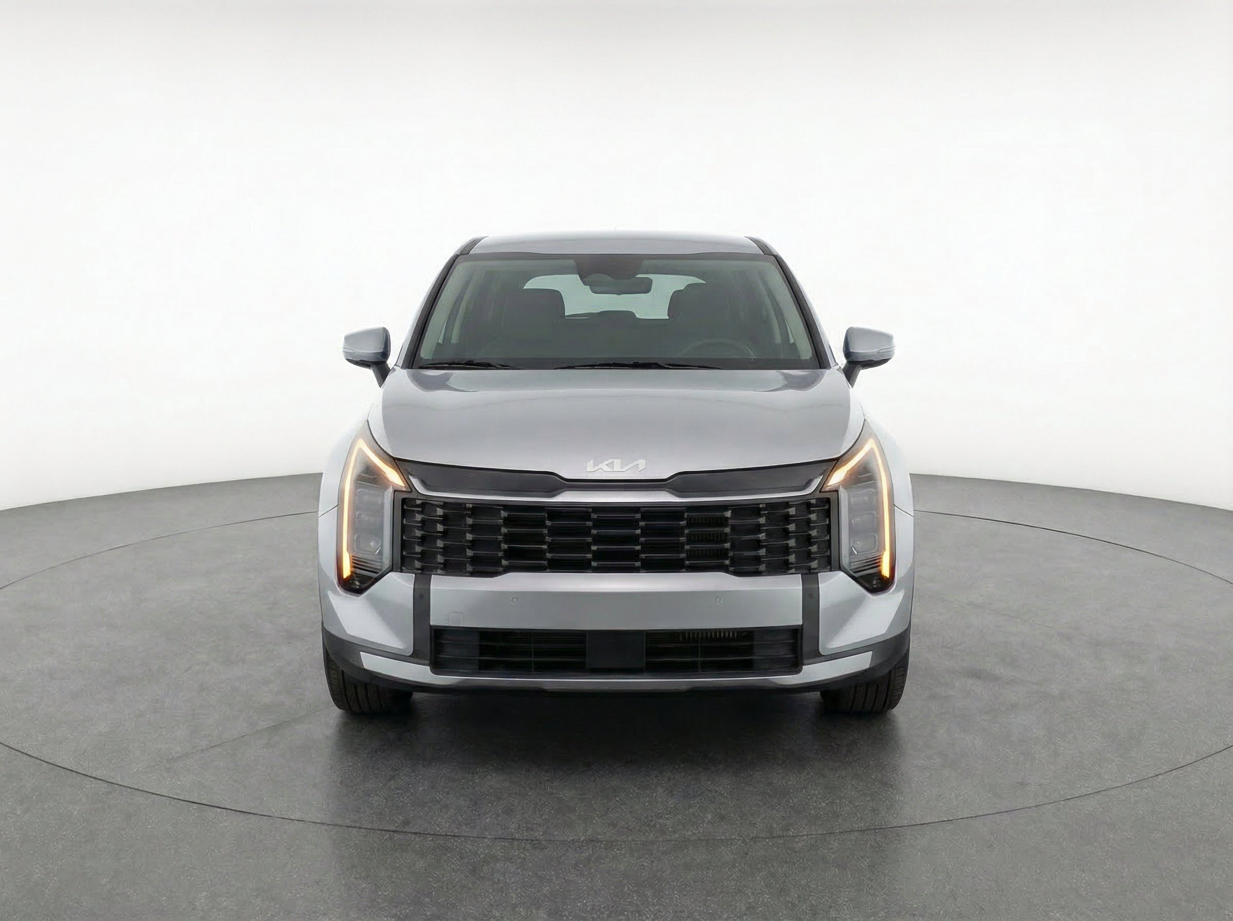 Thumbnail: 2026 Kia Sportage - 2