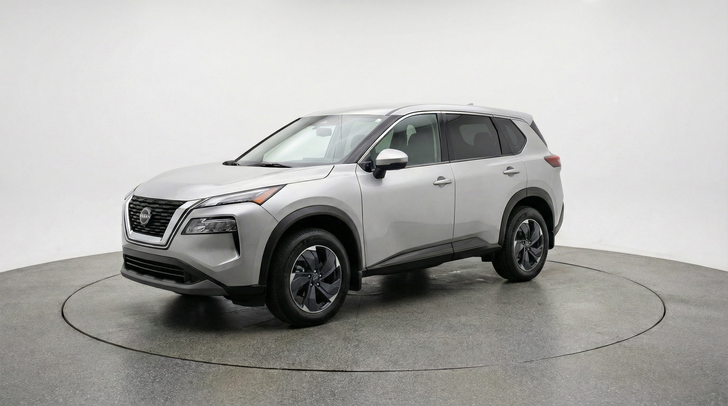 Thumbnail: 2025 Nissan Rogue - 3