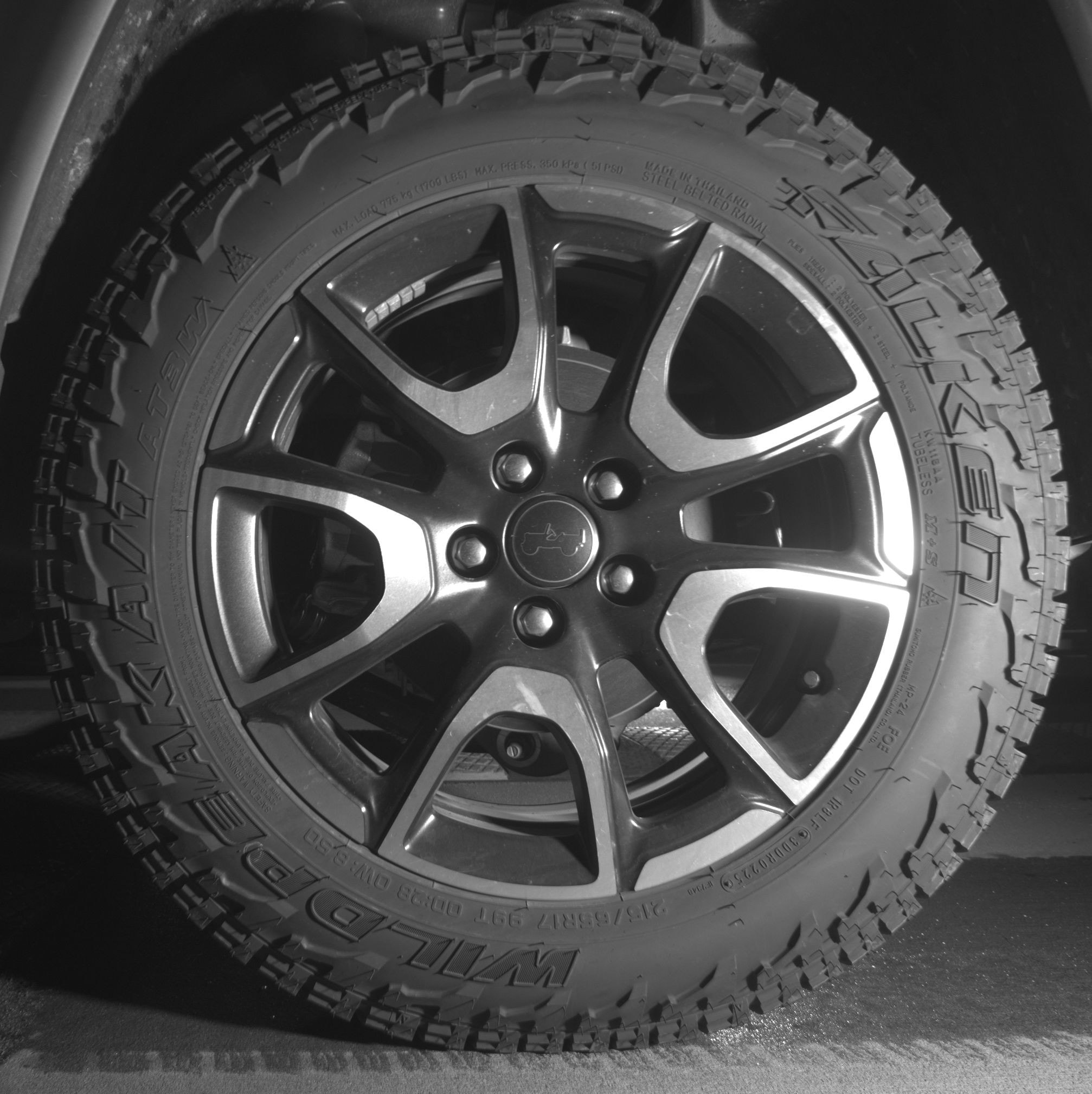 Thumbnail: 2025 Jeep Compass - 11