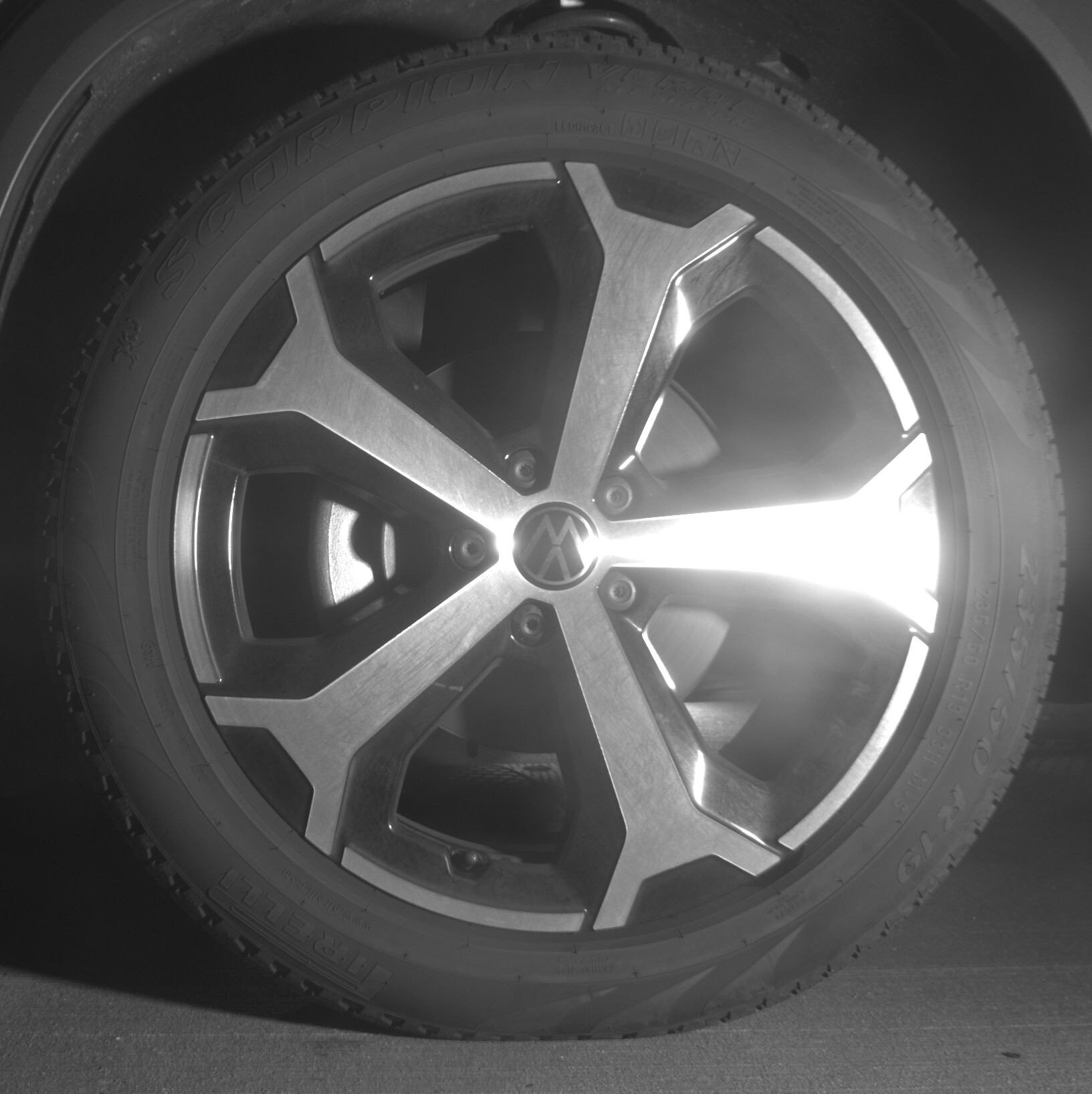 Thumbnail: 2026 Volkswagen Tiguan - 12