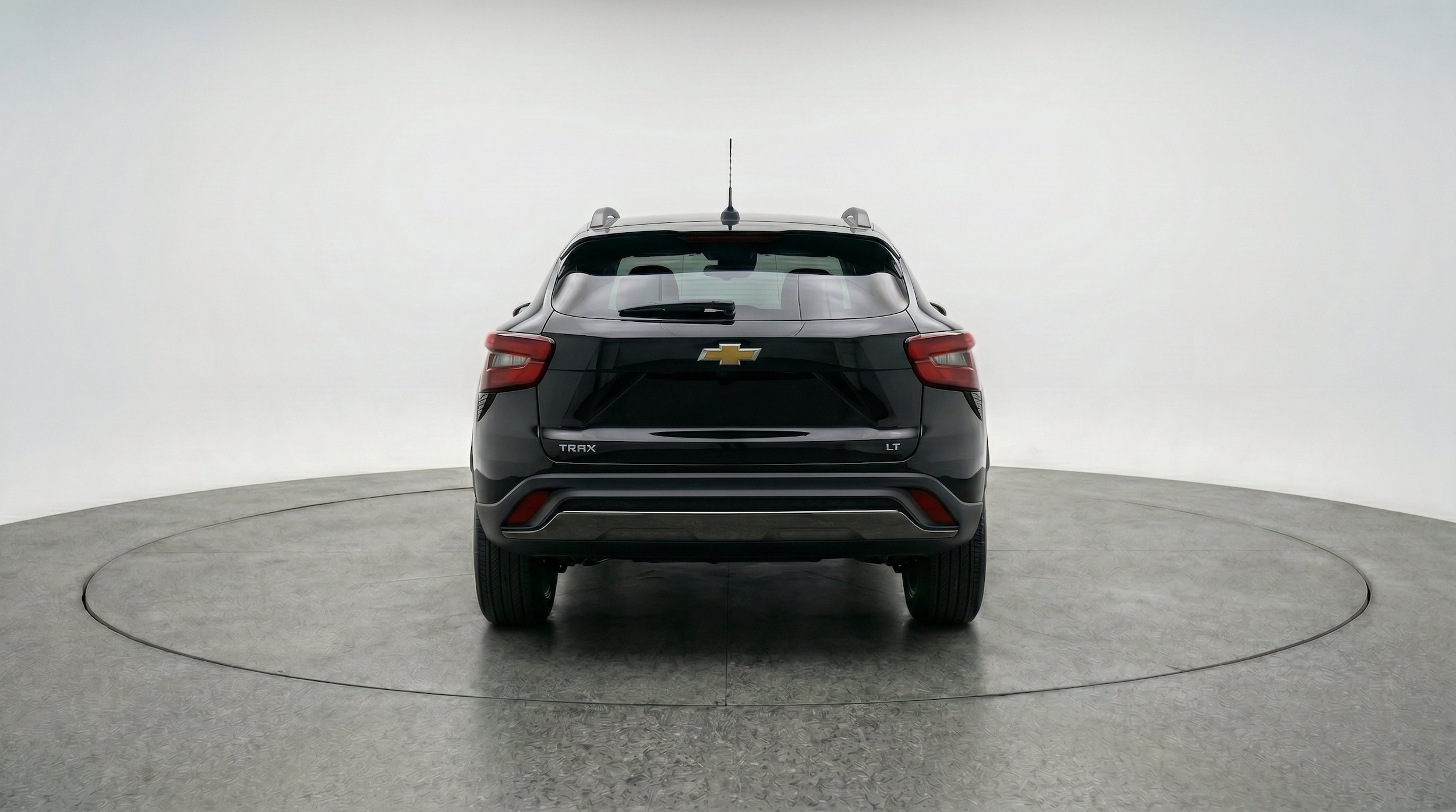 Thumbnail: 2025 Chevrolet Trax - 7