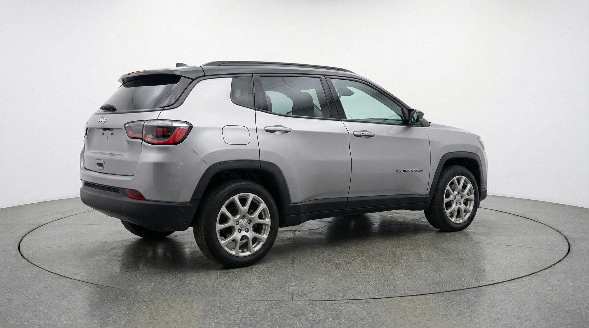 Thumbnail: 2025 Jeep Compass - 7