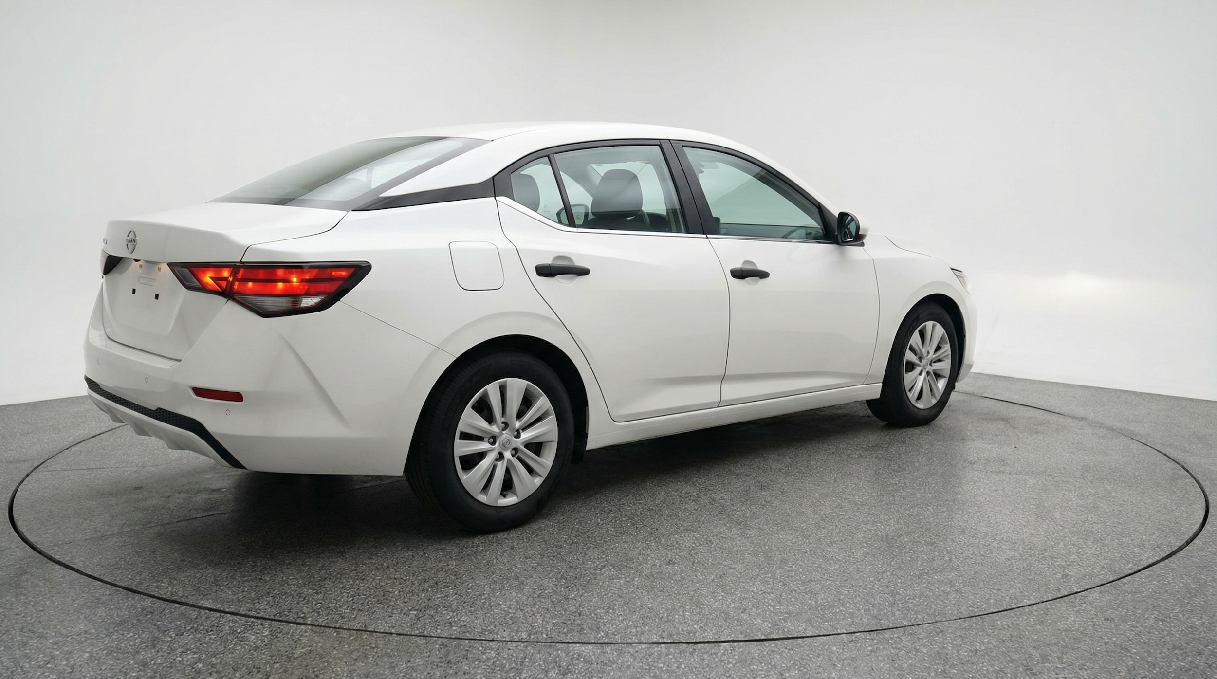 Thumbnail: 2025 Nissan Sentra - 7