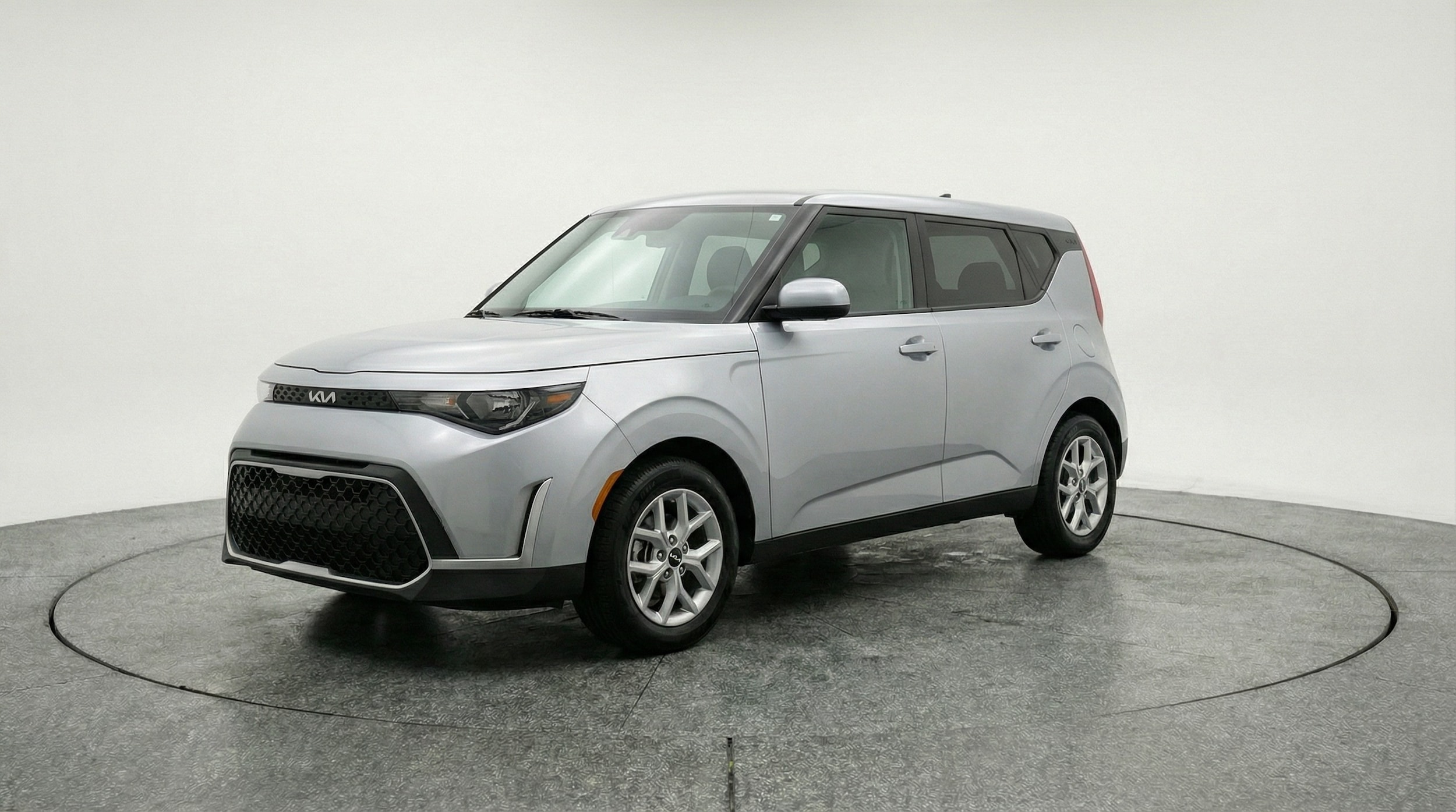 Thumbnail: 2025 Kia Soul - 3