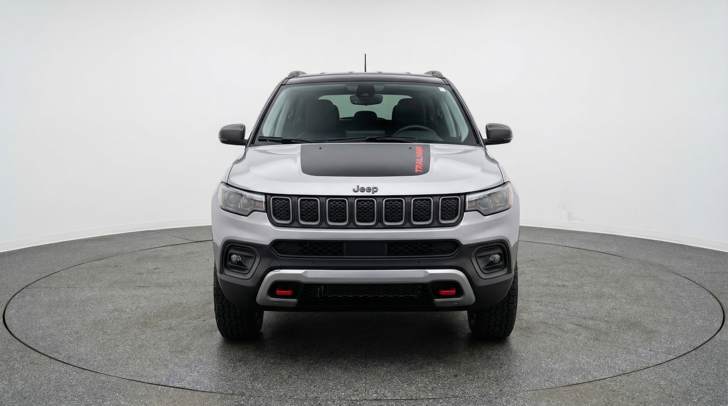 Thumbnail: 2025 Jeep Compass - 2