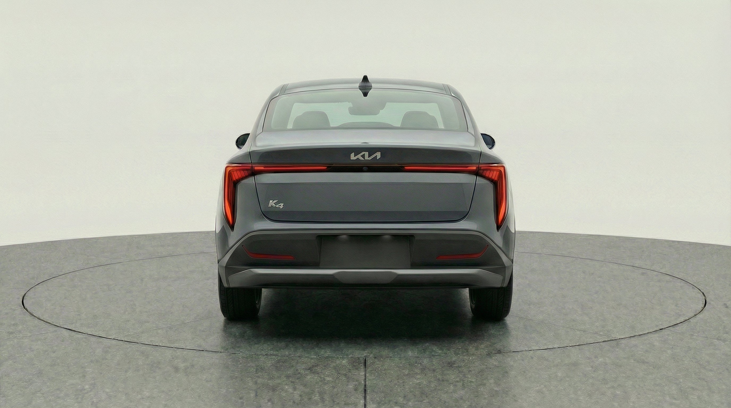 Thumbnail: 2025 Kia K4 - 7