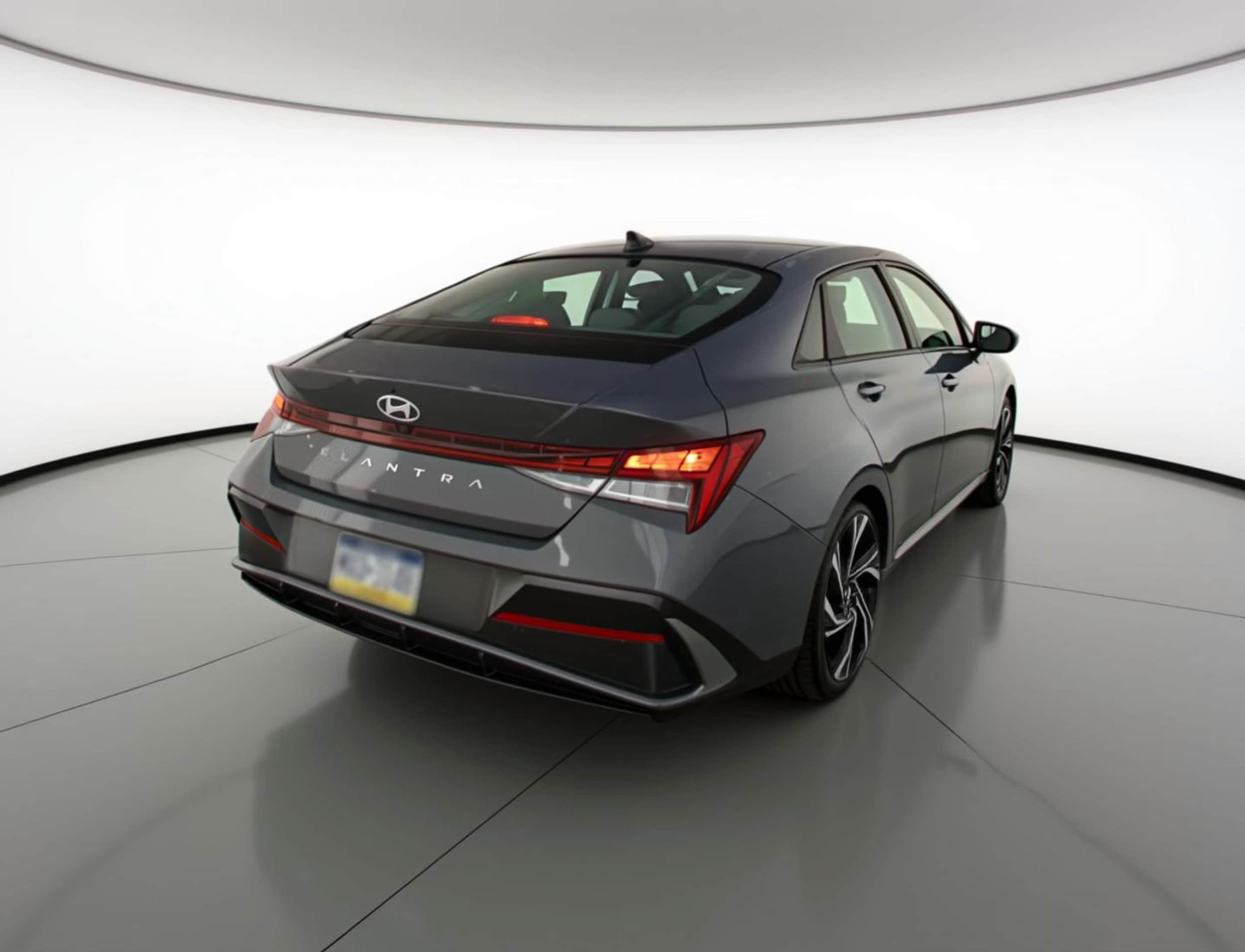 Thumbnail: 2025 Hyundai Elantra - 7