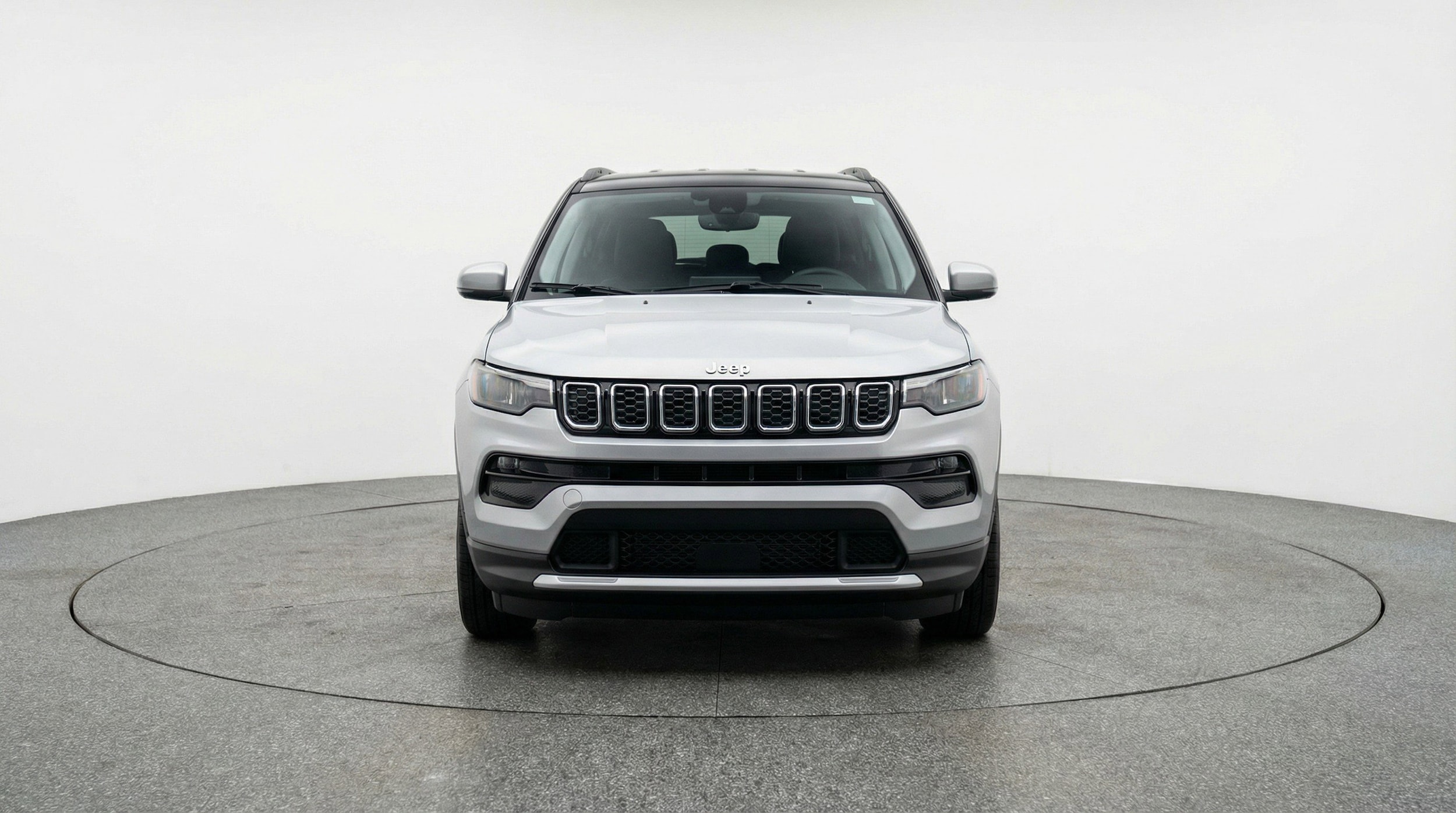 Thumbnail: 2025 Jeep Compass - 2