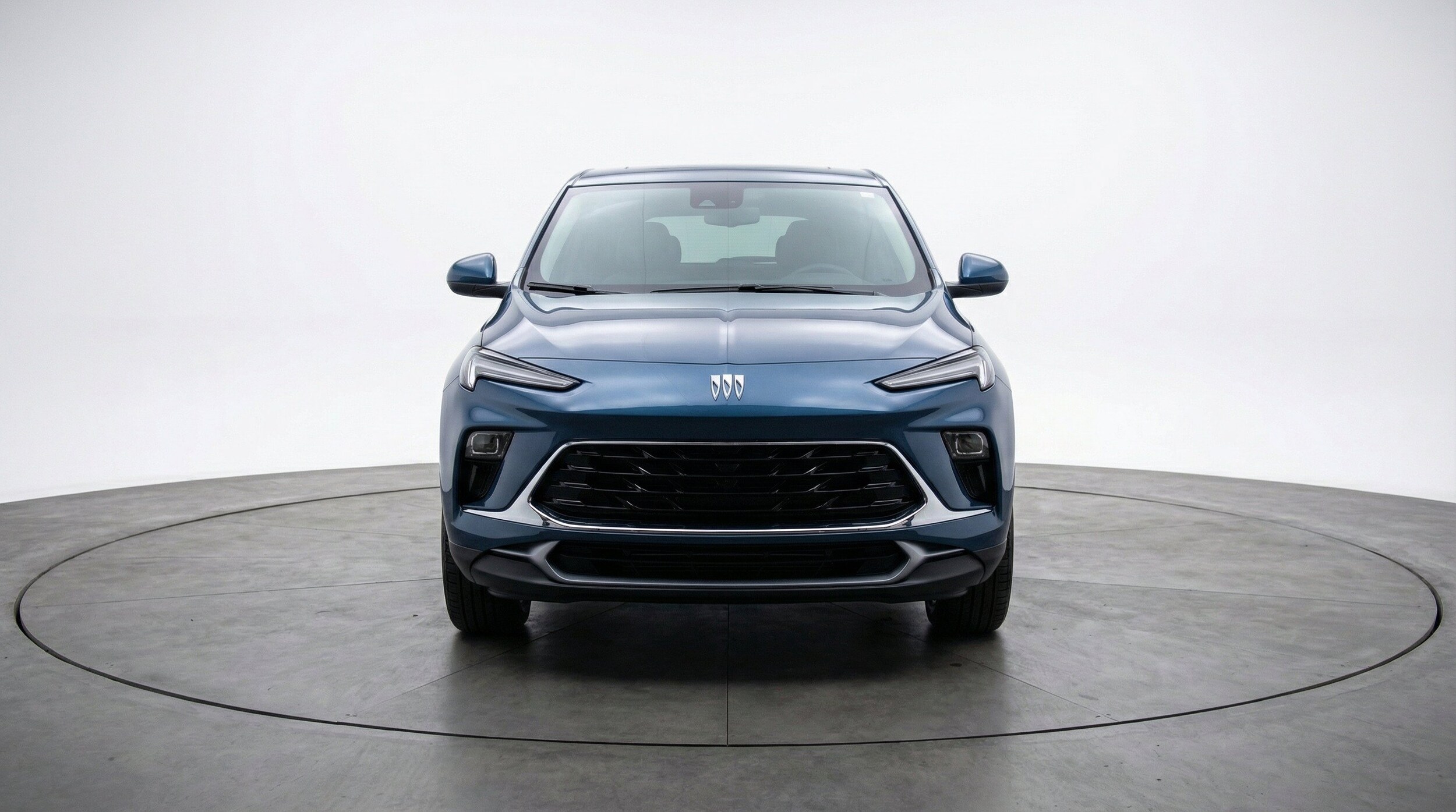 Thumbnail: 2026 Buick Encore GX - 2