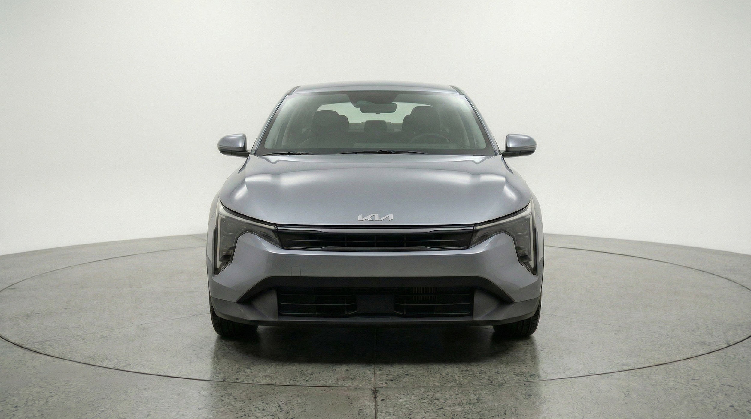 Thumbnail: 2025 Kia K4 - 2