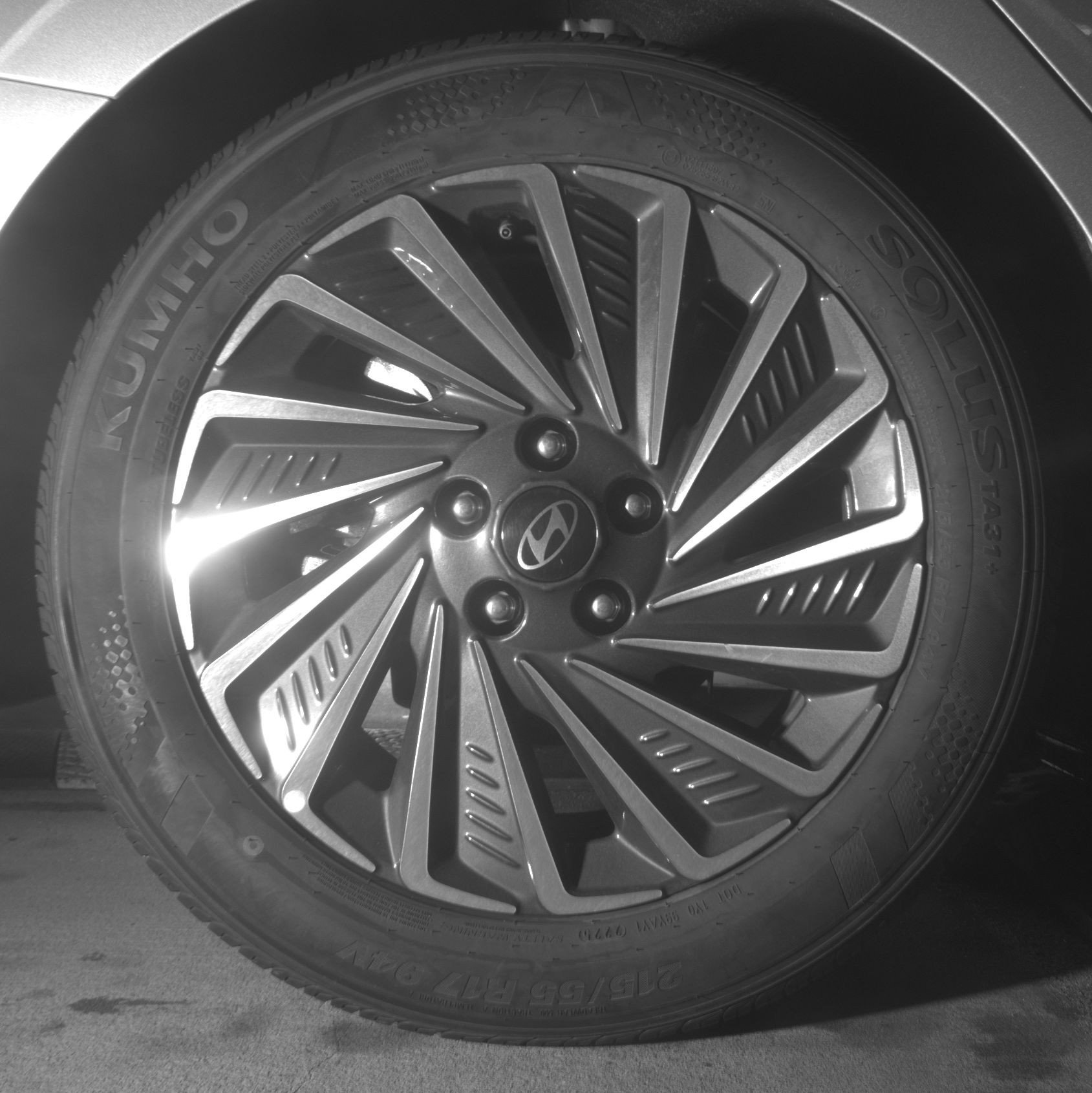 Thumbnail: 2025 Hyundai Sonata - 15