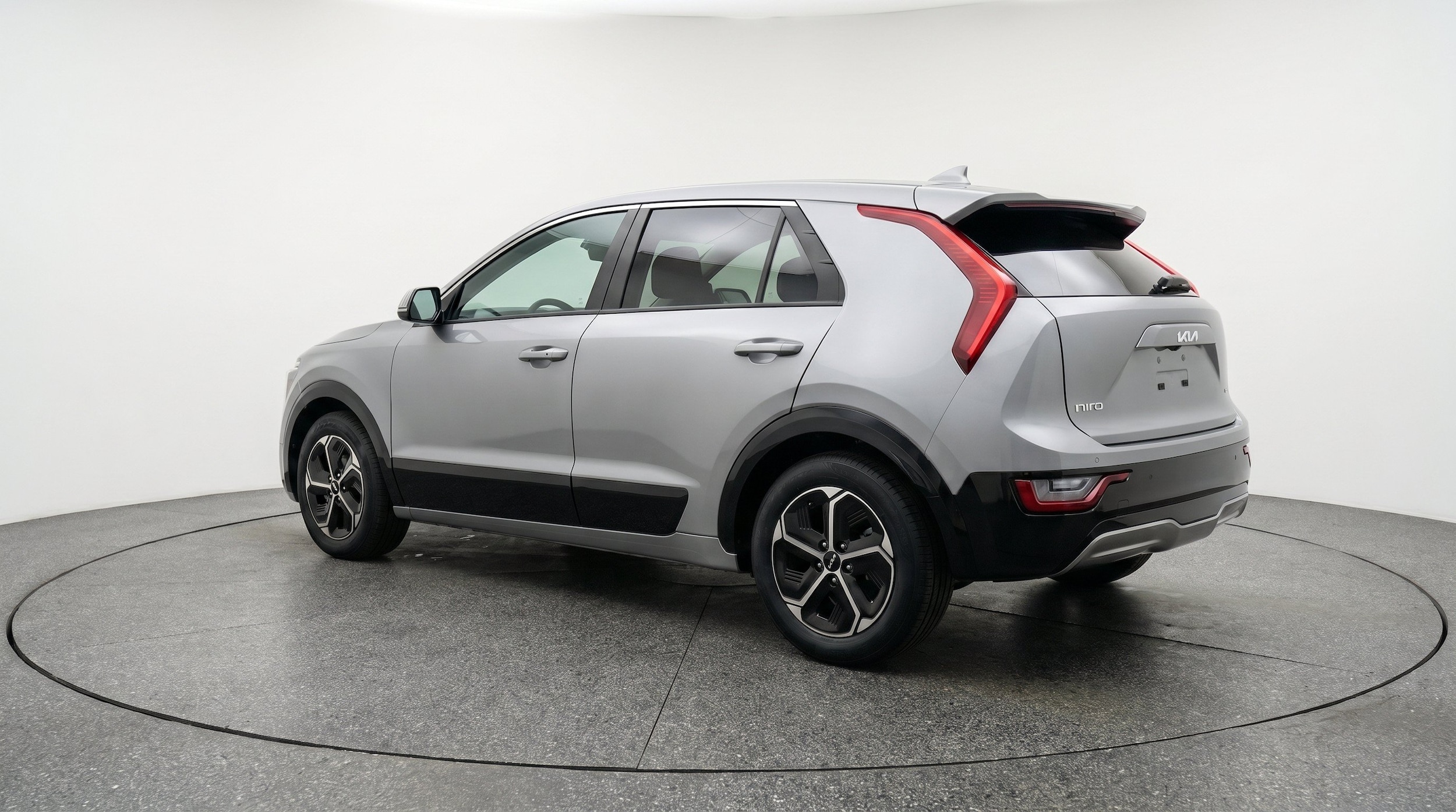 Thumbnail: 2026 Kia Niro - 6