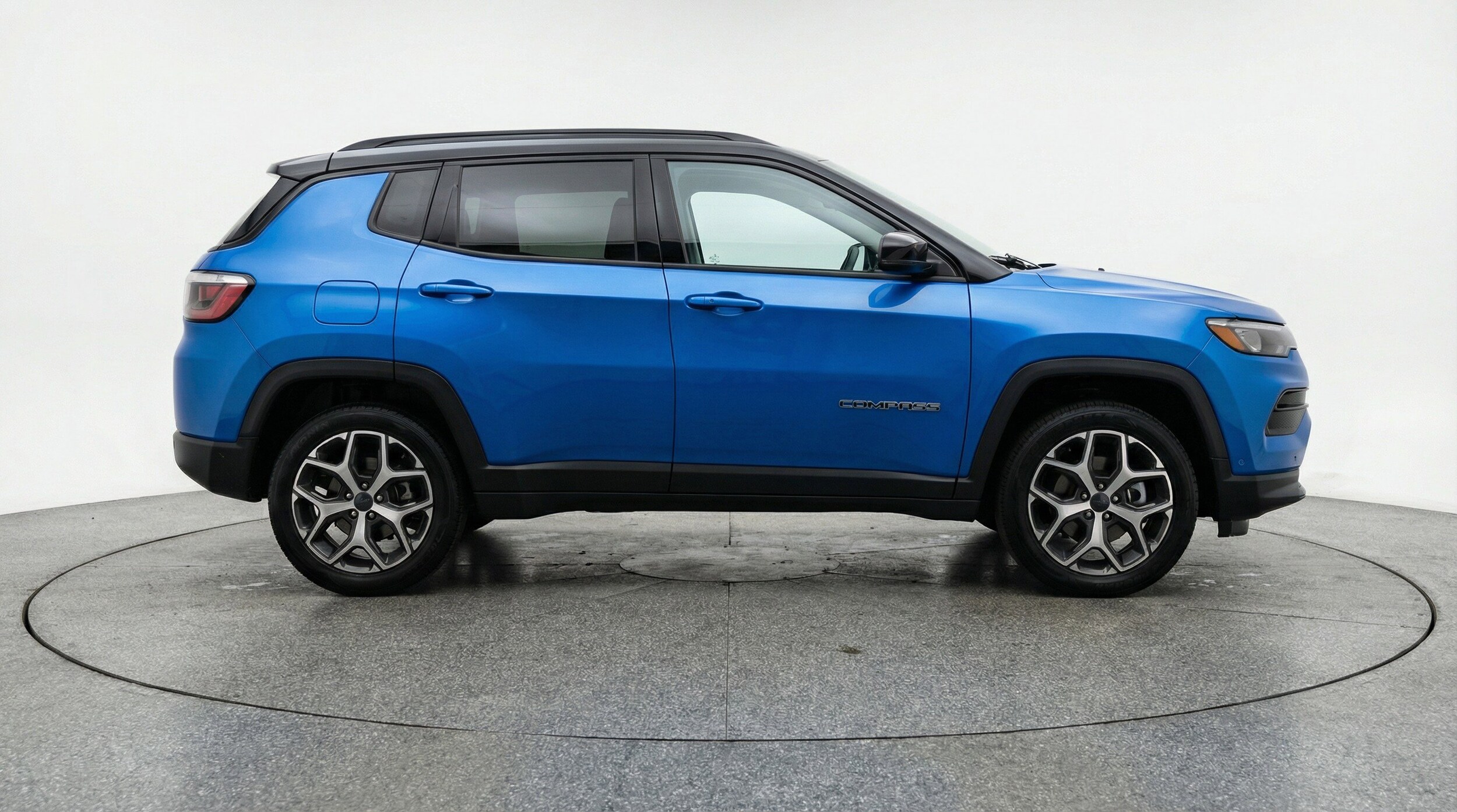 Thumbnail: 2025 Jeep Compass - 11
