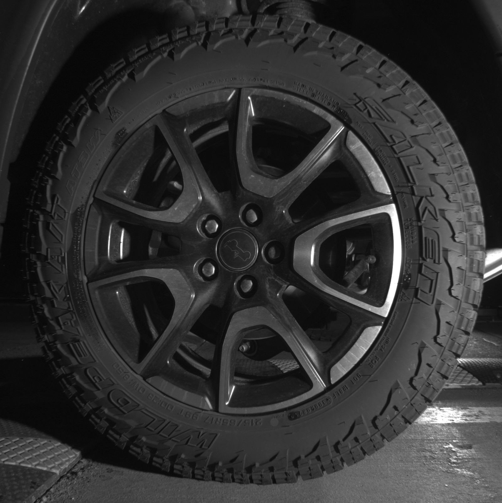 Thumbnail: 2025 Jeep Compass - 14