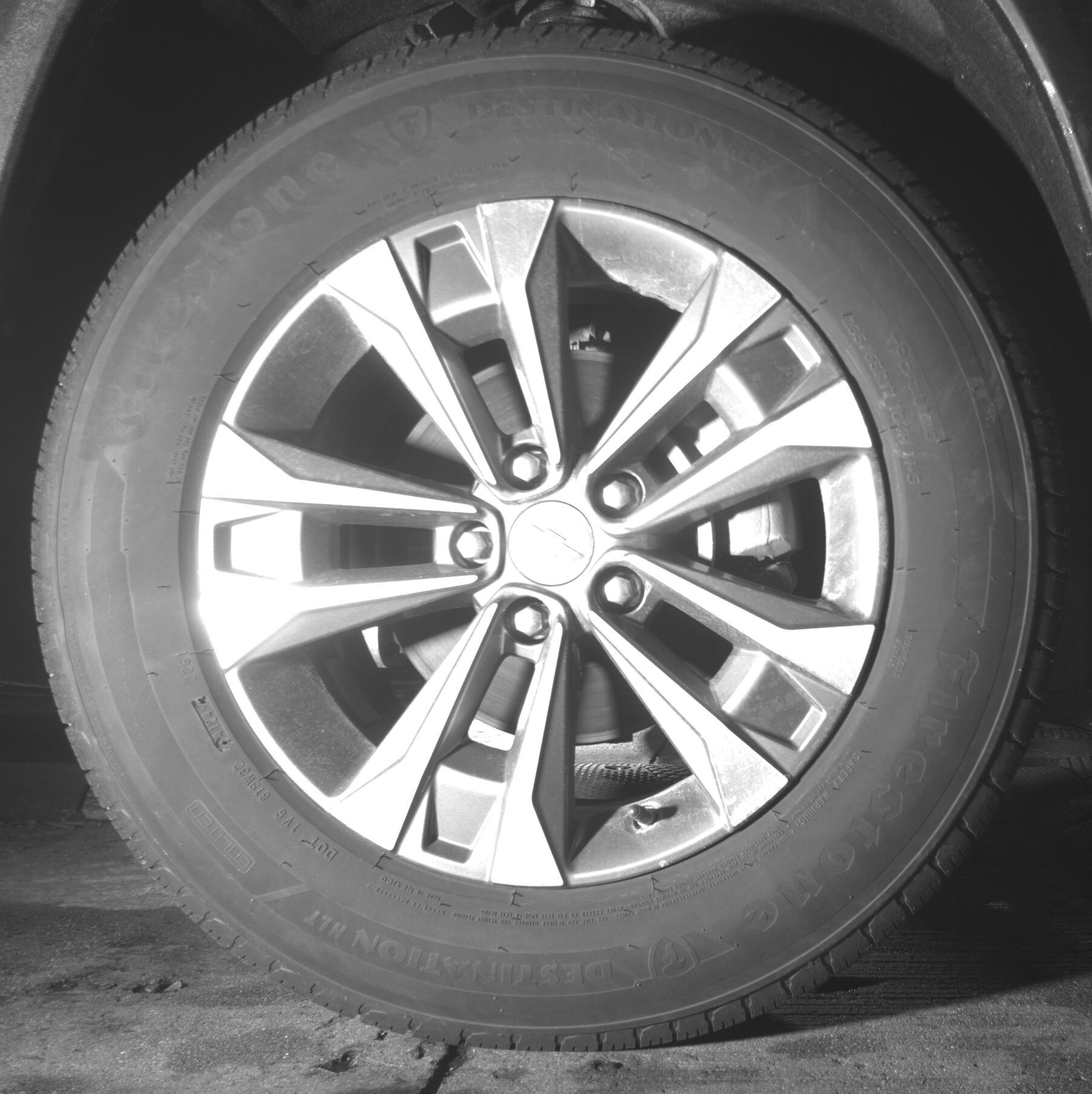 Thumbnail: 2025 Chevrolet Equinox - 10