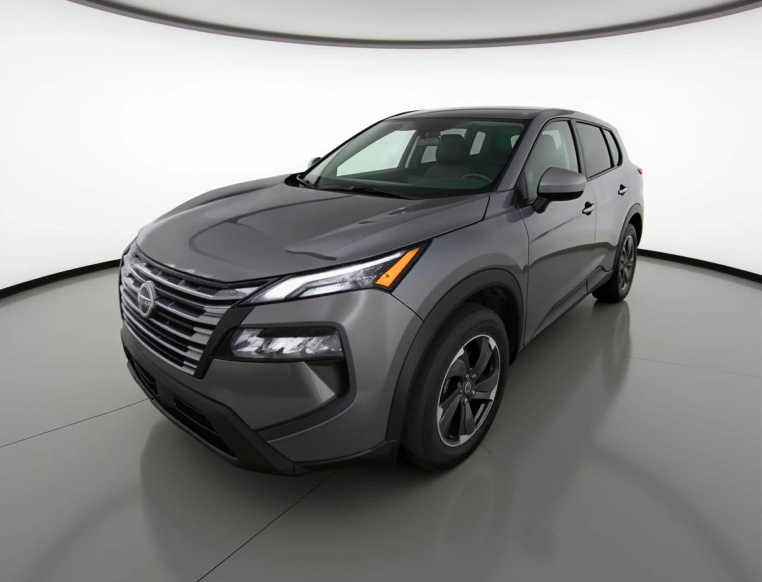 Thumbnail: 2025 Nissan Rogue - 3