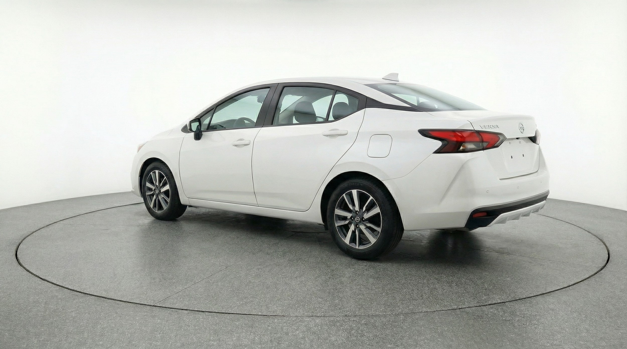 Thumbnail: 2025 Nissan Versa - 5