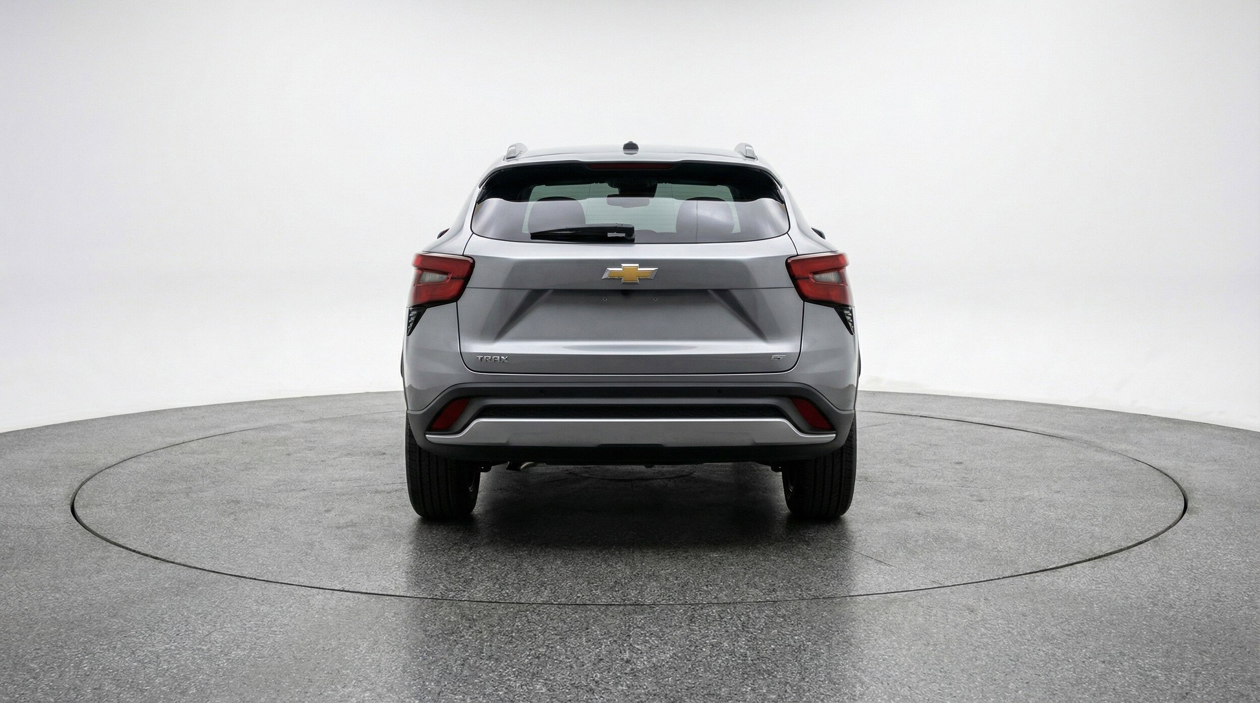 Thumbnail: 2025 Chevrolet Trax - 7