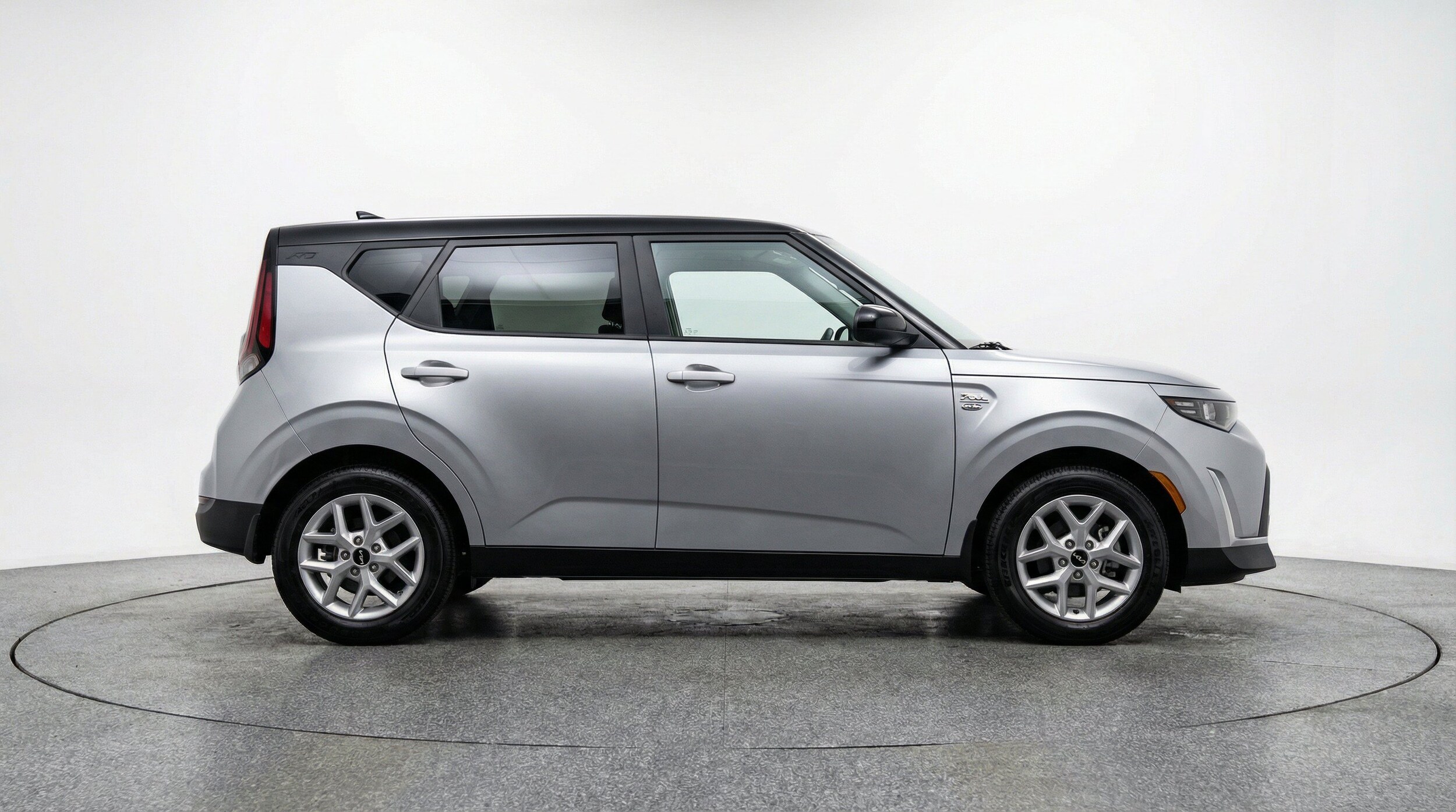 Thumbnail: 2025 Kia Soul - 11