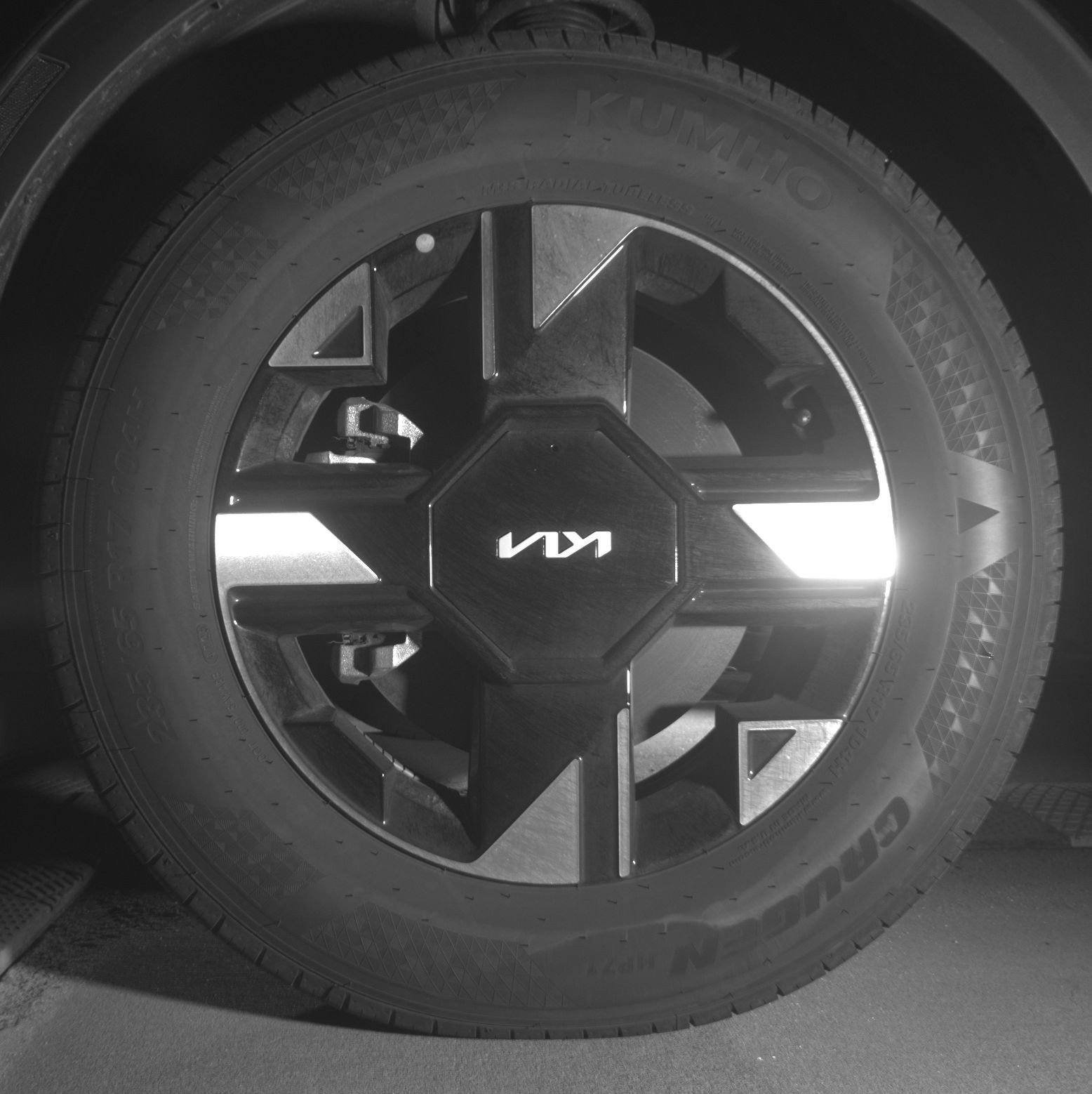Thumbnail: 2026 Kia Sportage - 12