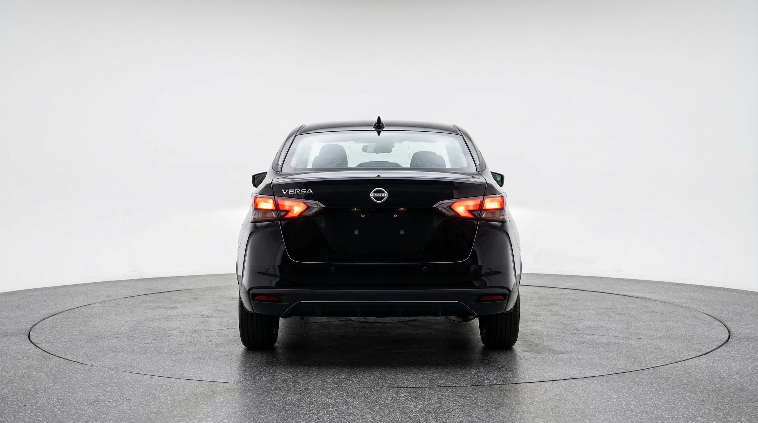 Thumbnail: 2025 Nissan Versa - 6