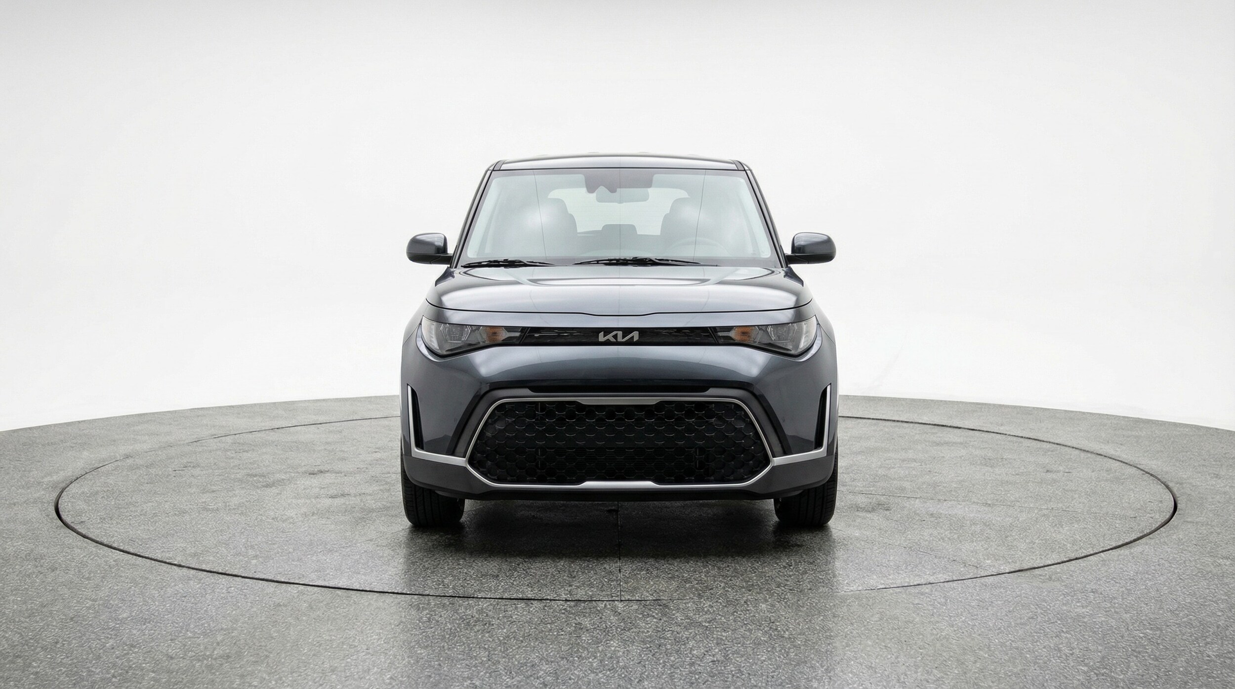 Thumbnail: 2025 Kia Soul - 2