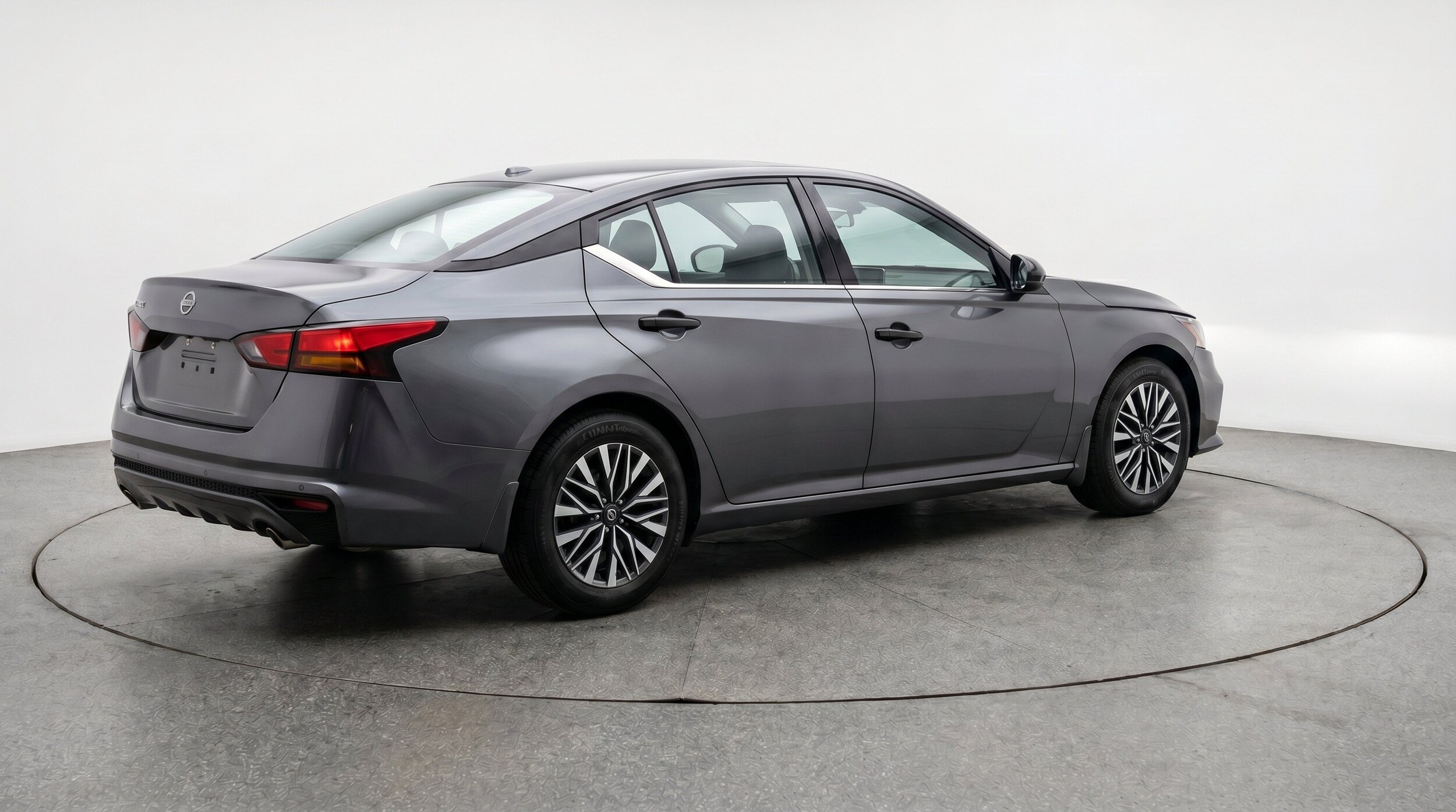 Thumbnail: 2026 Nissan Altima - 9