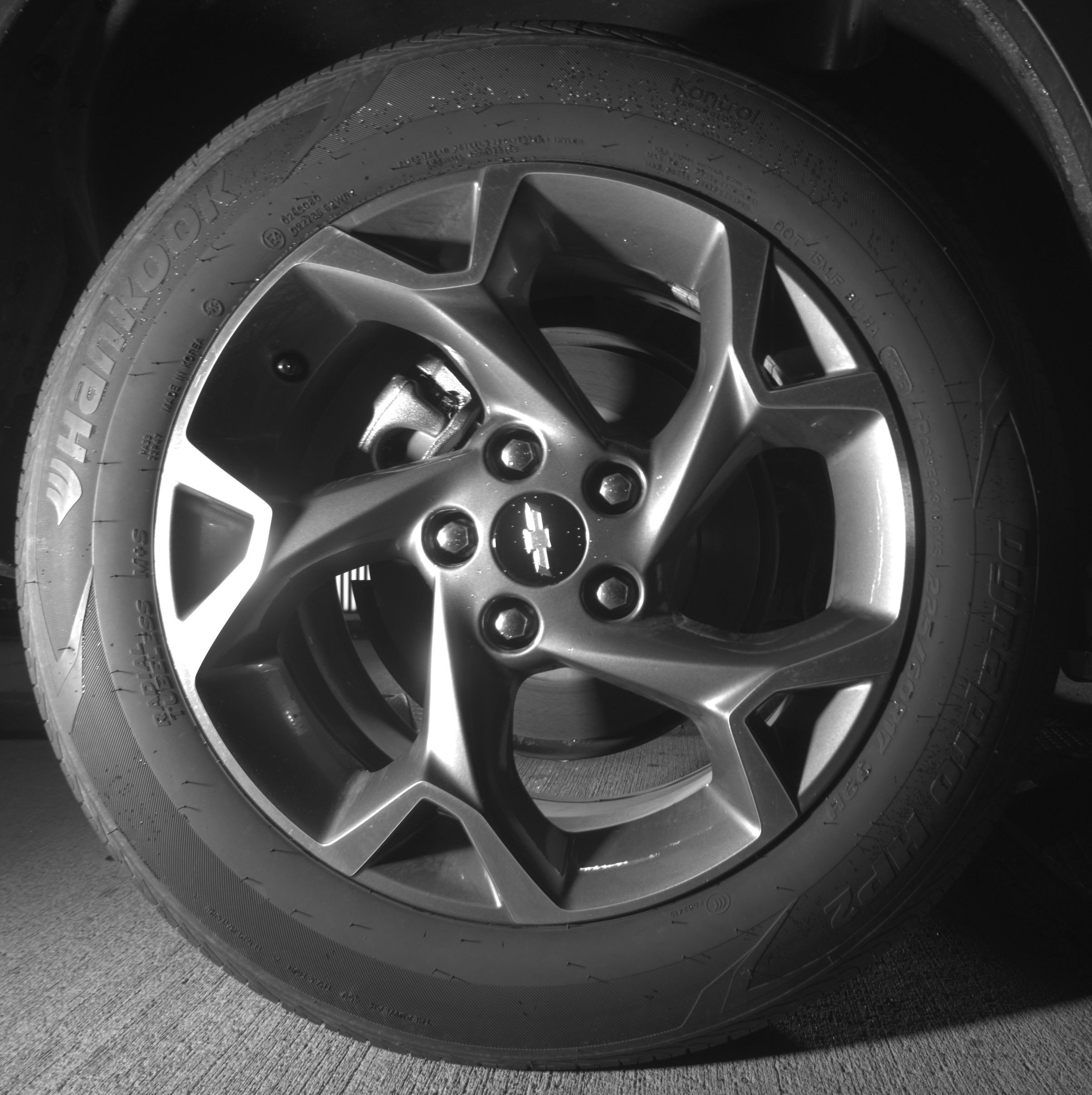 Thumbnail: 2025 Chevrolet Trax - 15