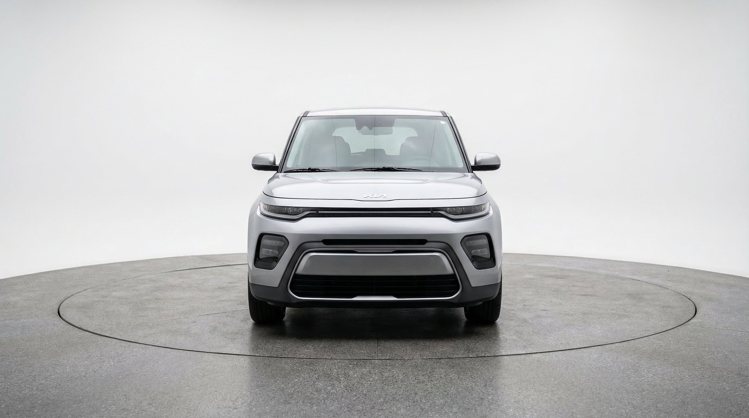 Thumbnail: 2025 Kia Soul - 2