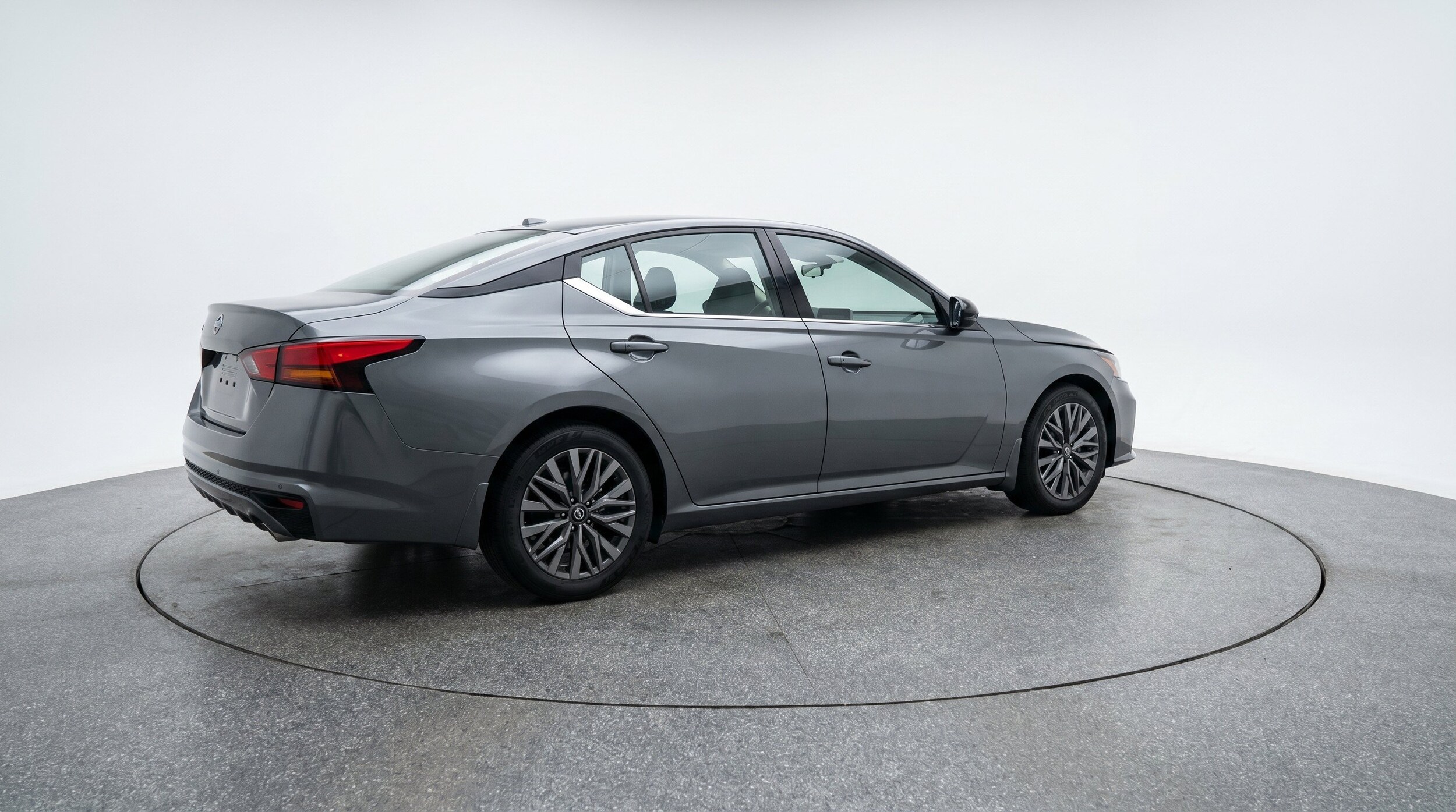 Thumbnail: 2026 Nissan Altima - 9