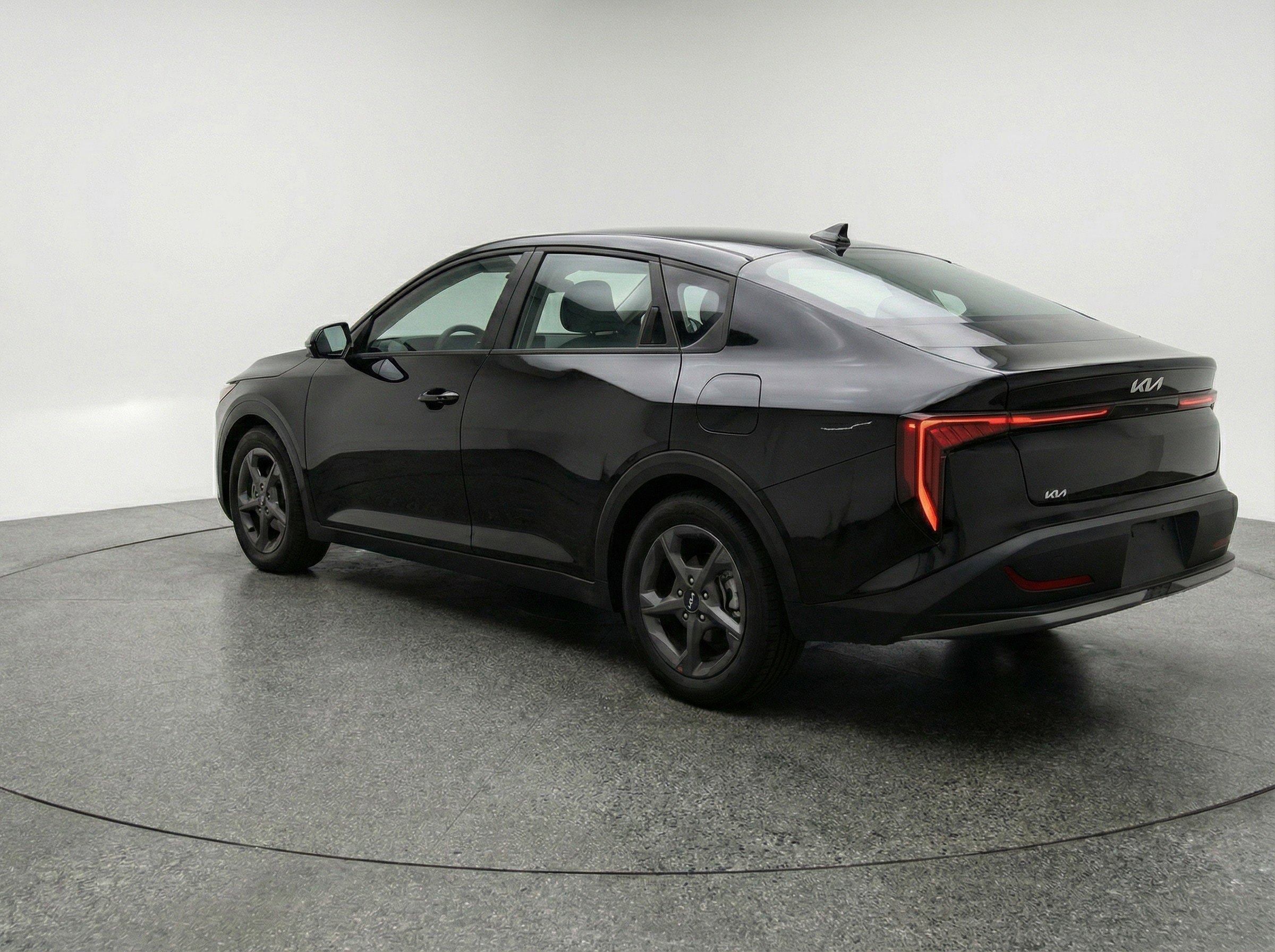 Thumbnail: 2025 Kia K4 - 6