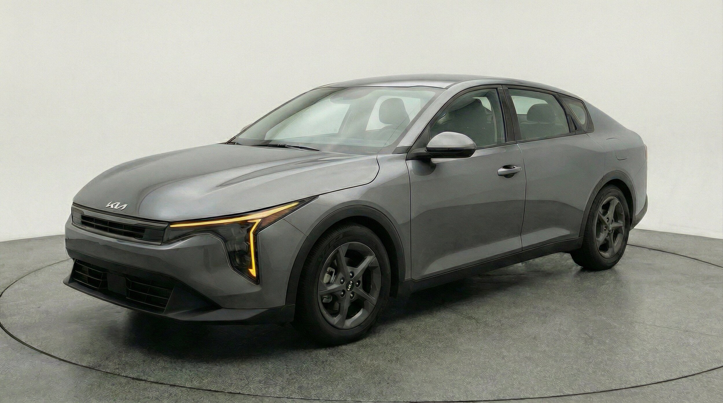 Thumbnail: 2025 Kia K4 - 3