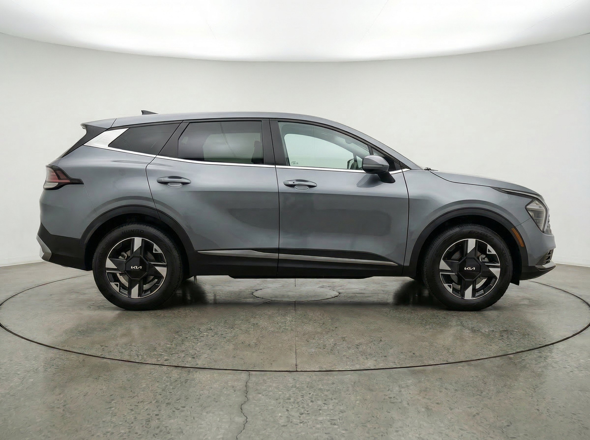 Thumbnail: 2026 Kia Sportage - 11