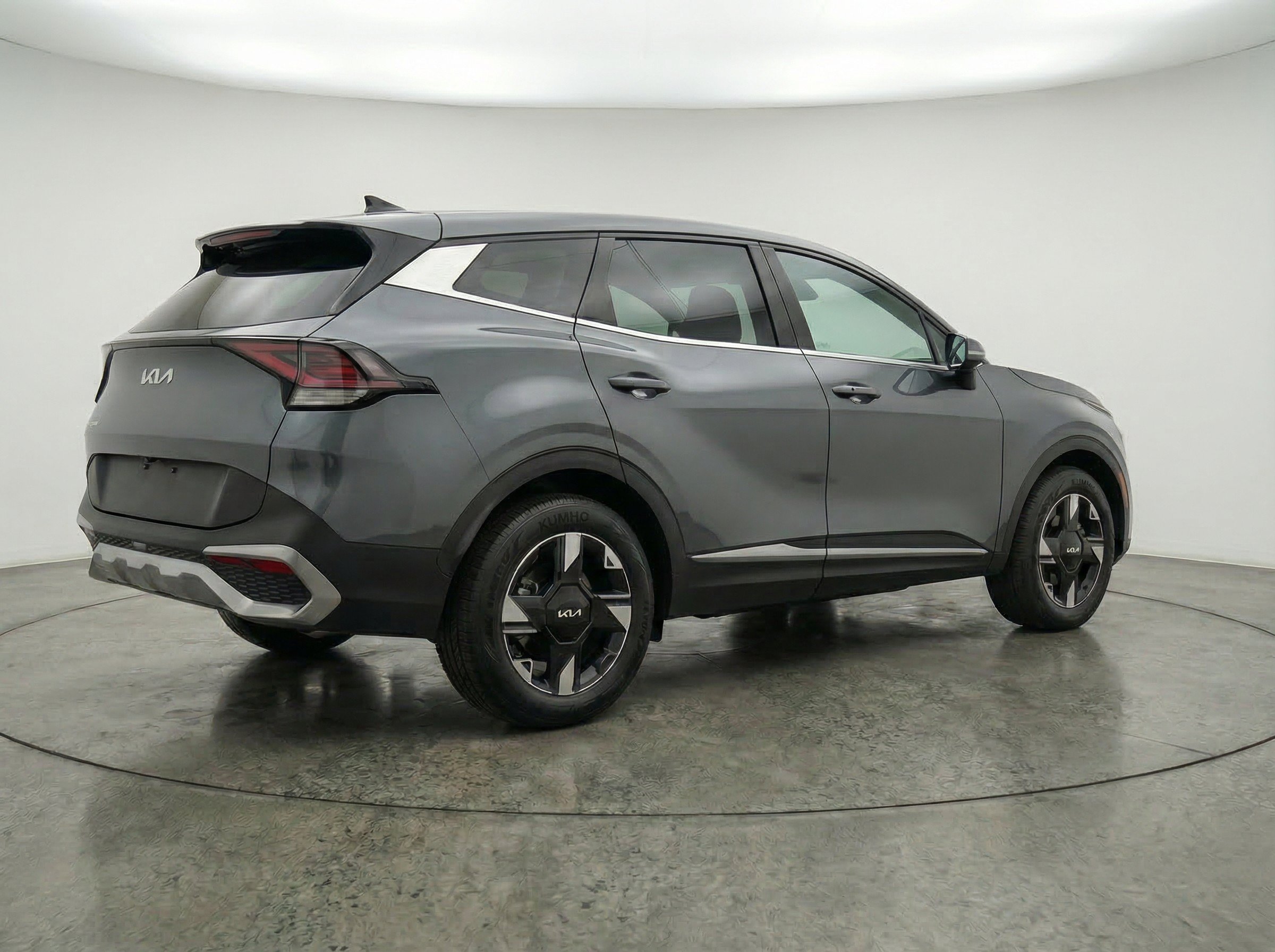 Thumbnail: 2026 Kia Sportage - 9