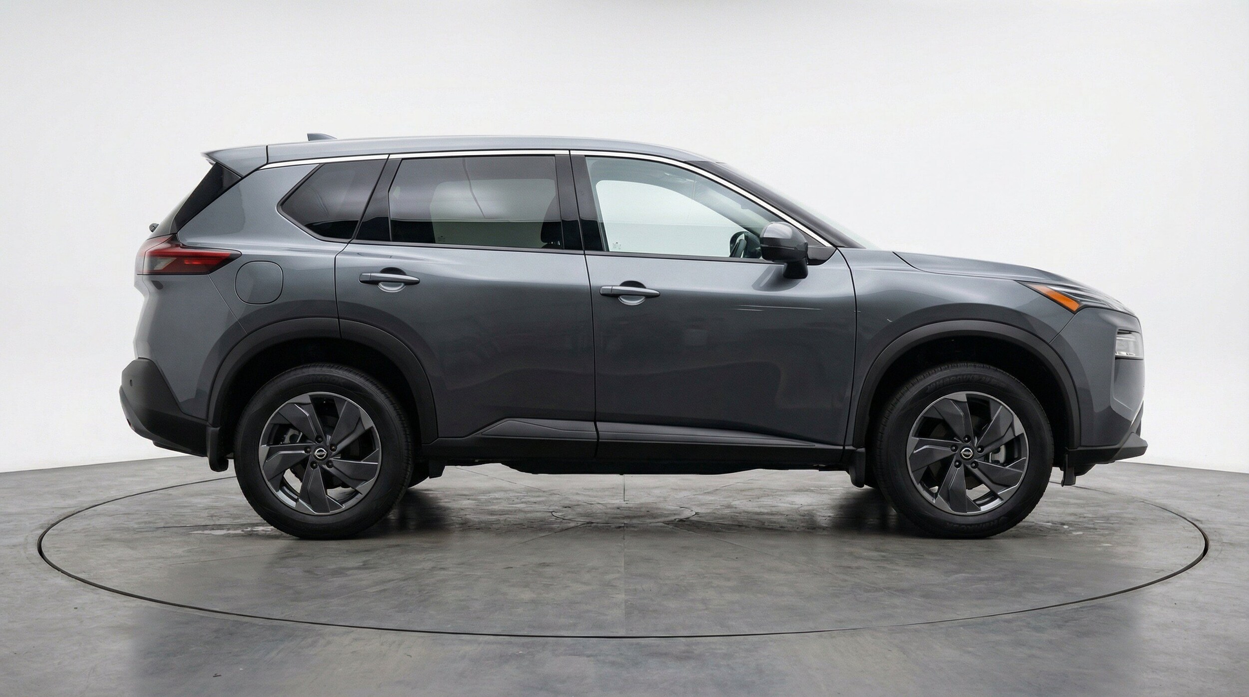 Thumbnail: 2025 Nissan Rogue - 11