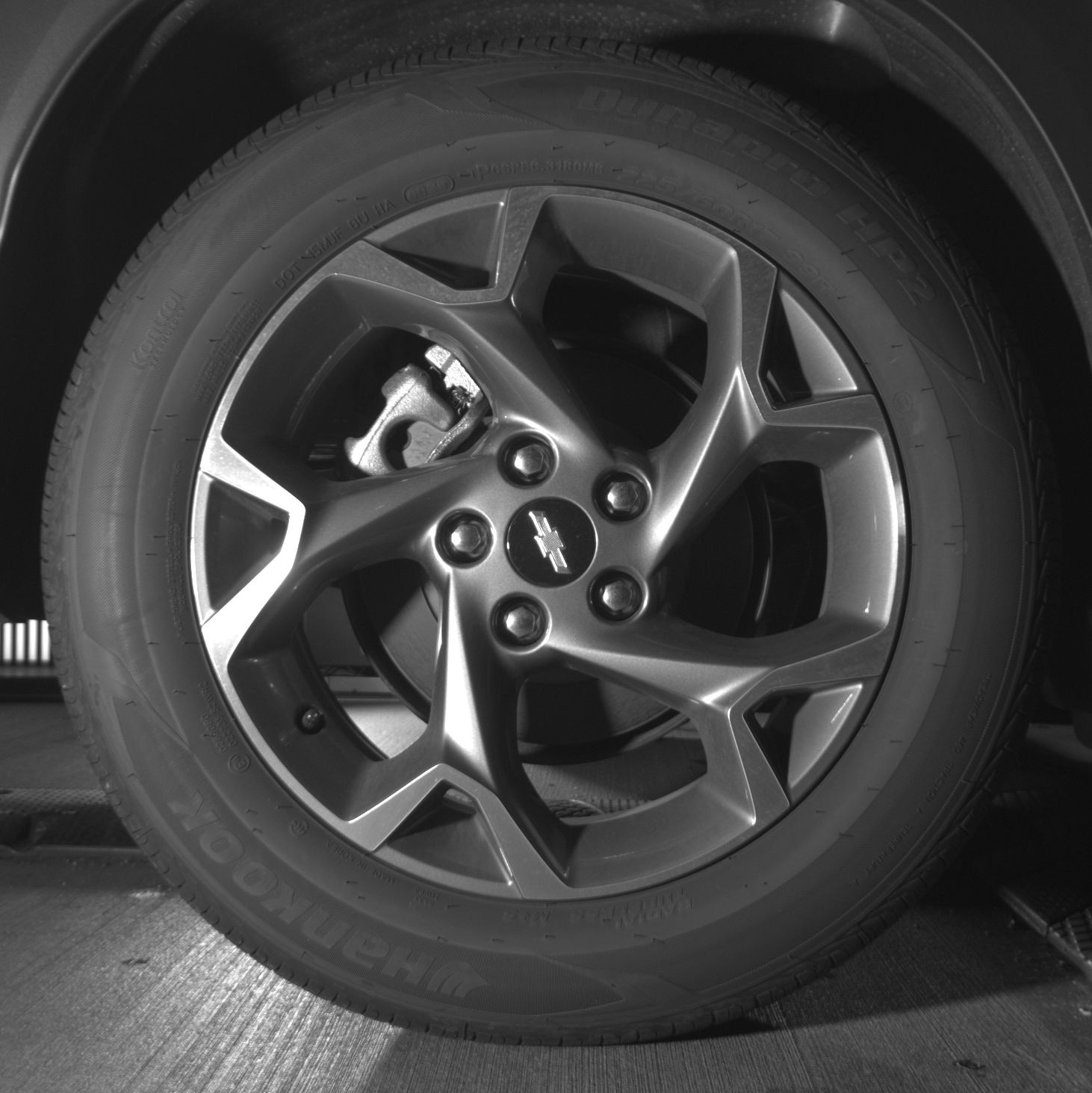 Thumbnail: 2025 Chevrolet Trax - 12