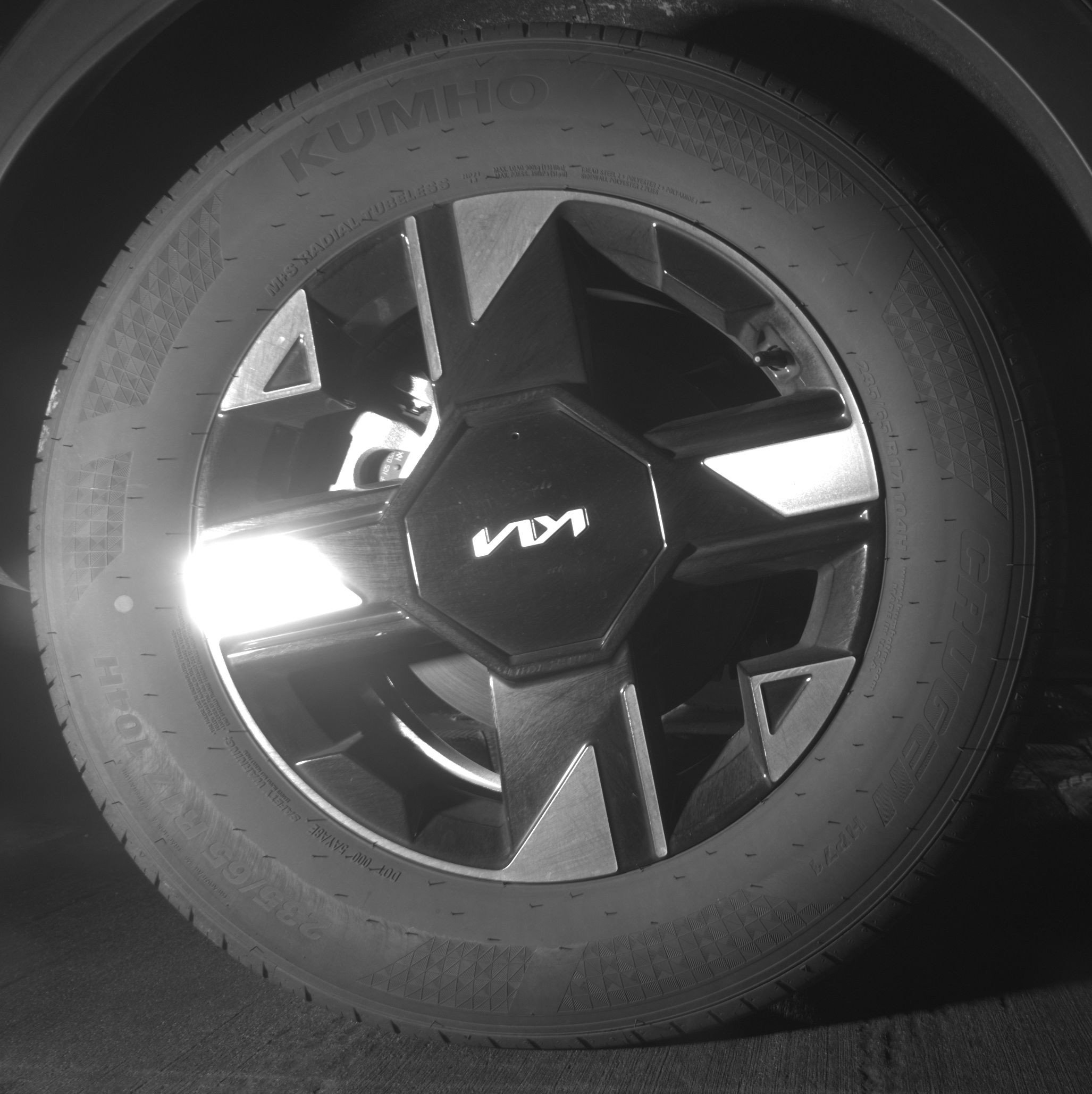 Thumbnail: 2026 Kia Sportage - 15