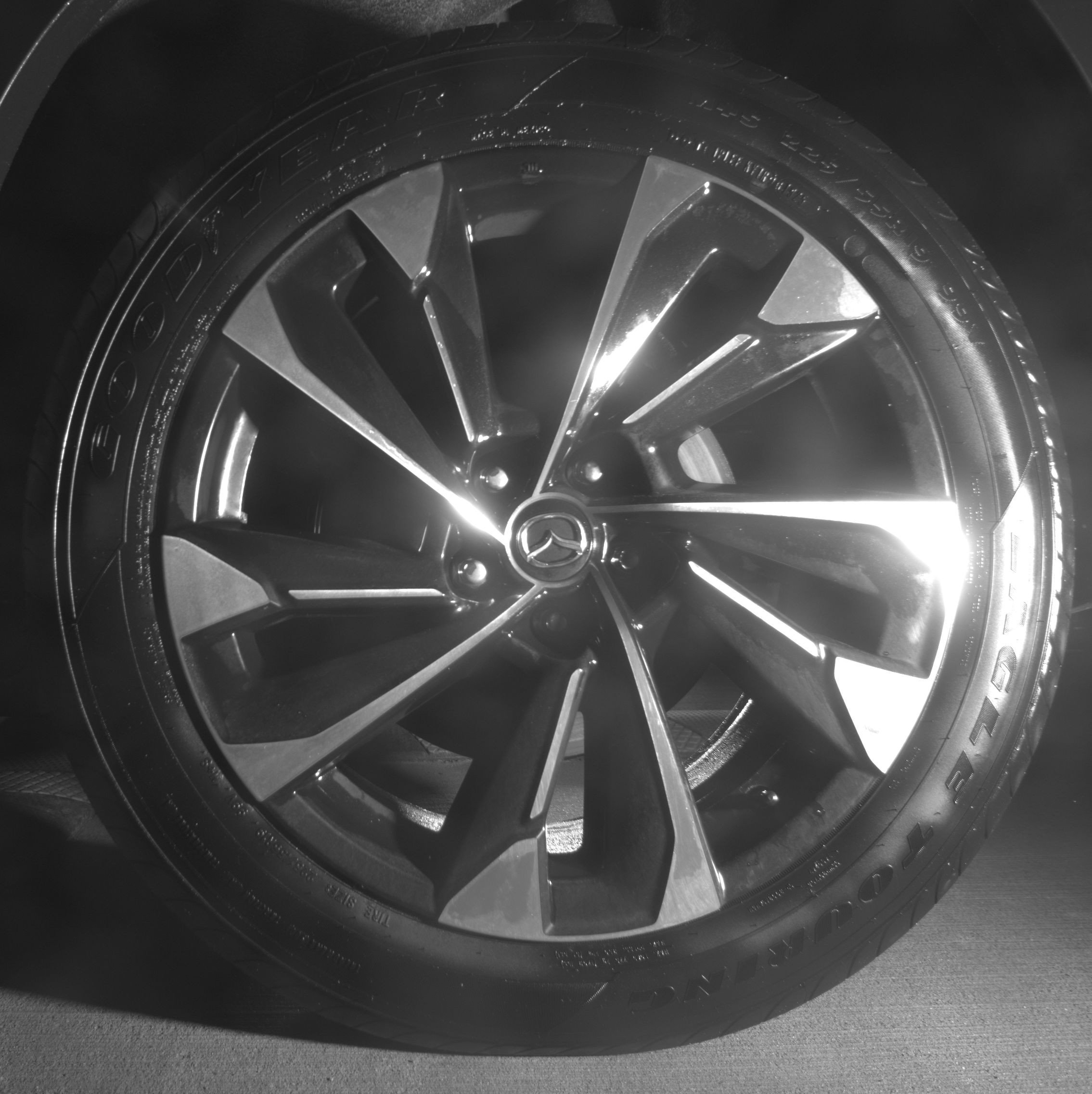 Thumbnail: 2025 Mazda CX-50 - 14