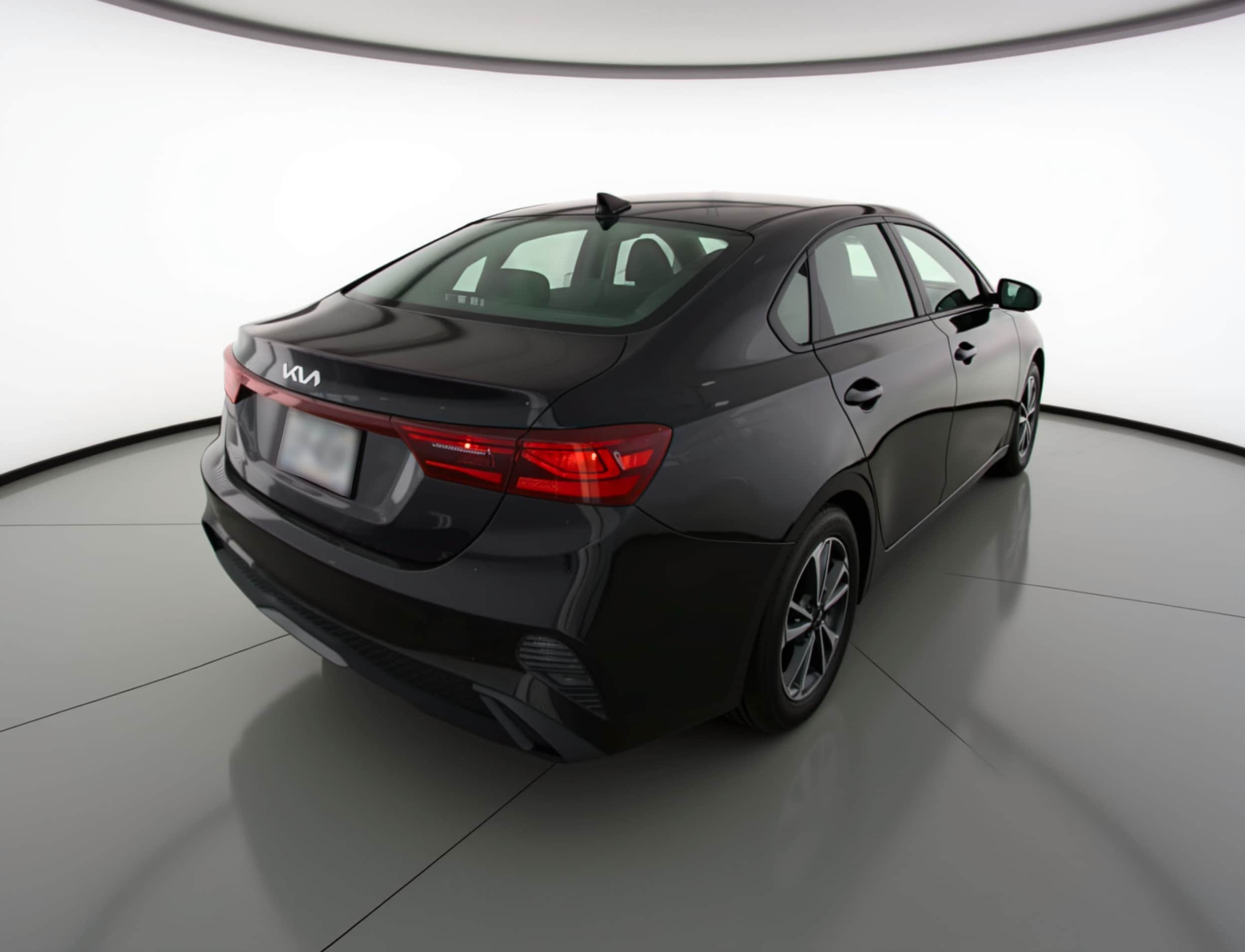 Thumbnail: 2024 Kia Forte - 7