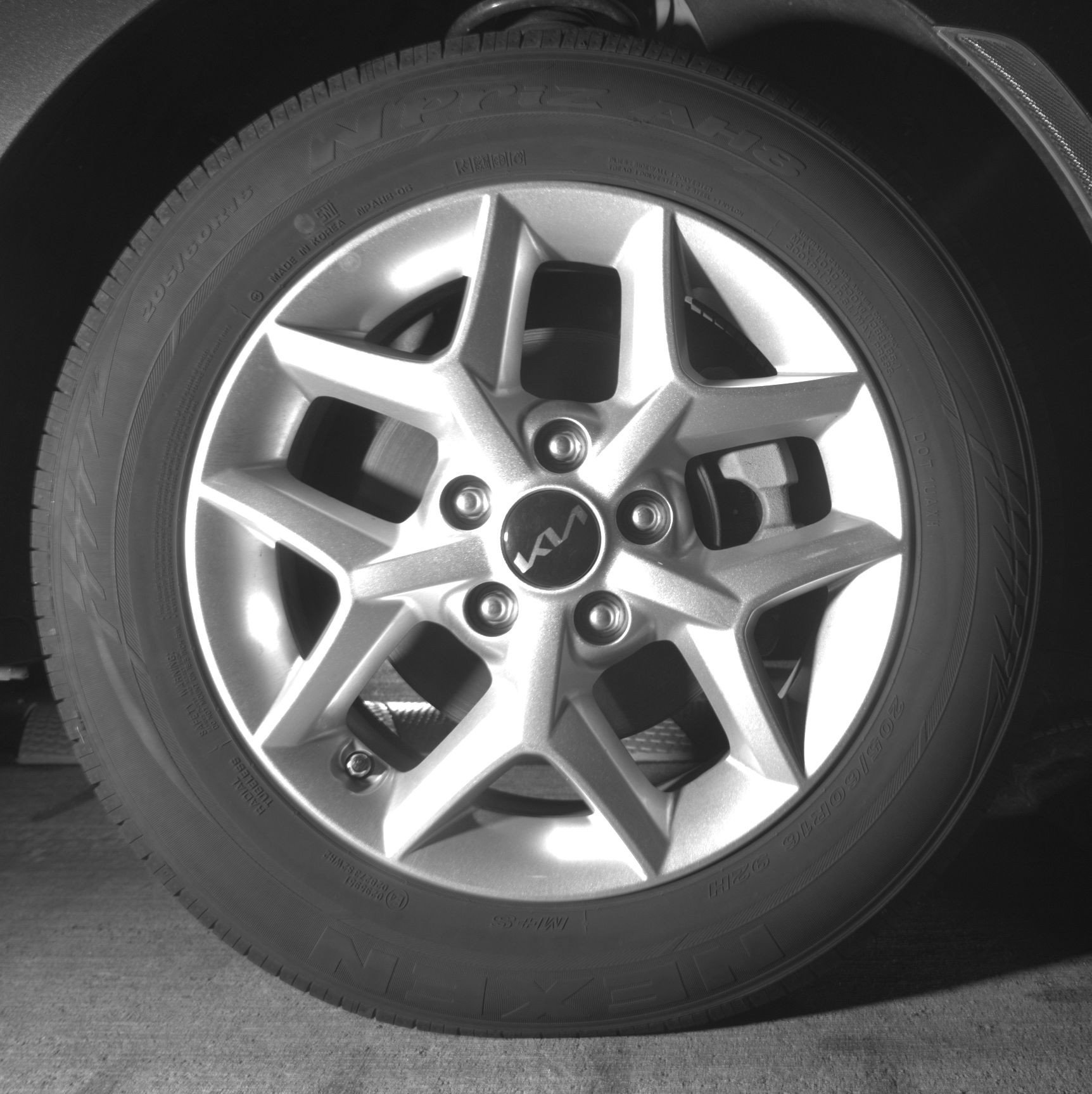 Thumbnail: 2025 Kia Soul - 13