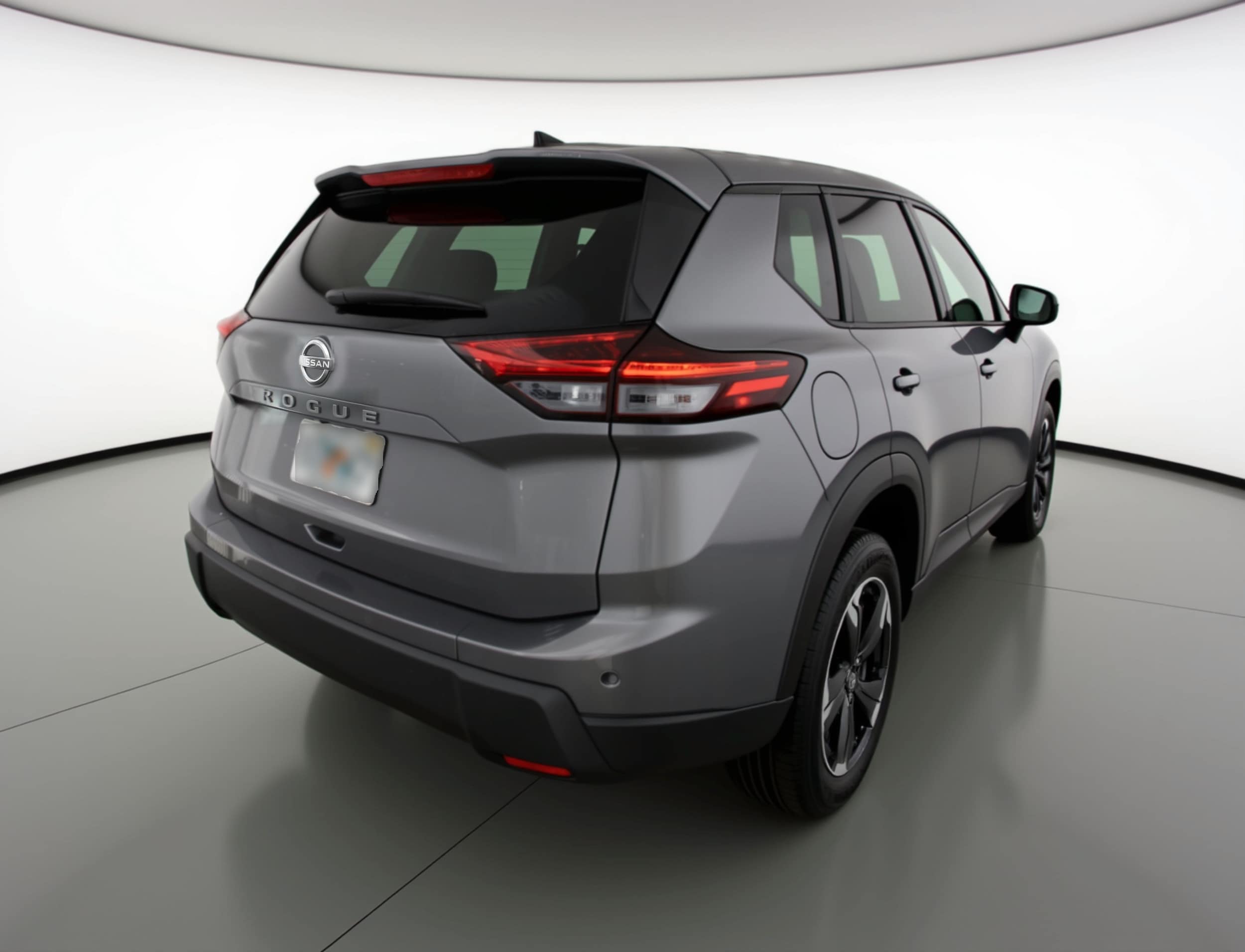 Thumbnail: 2025 Nissan Rogue - 7