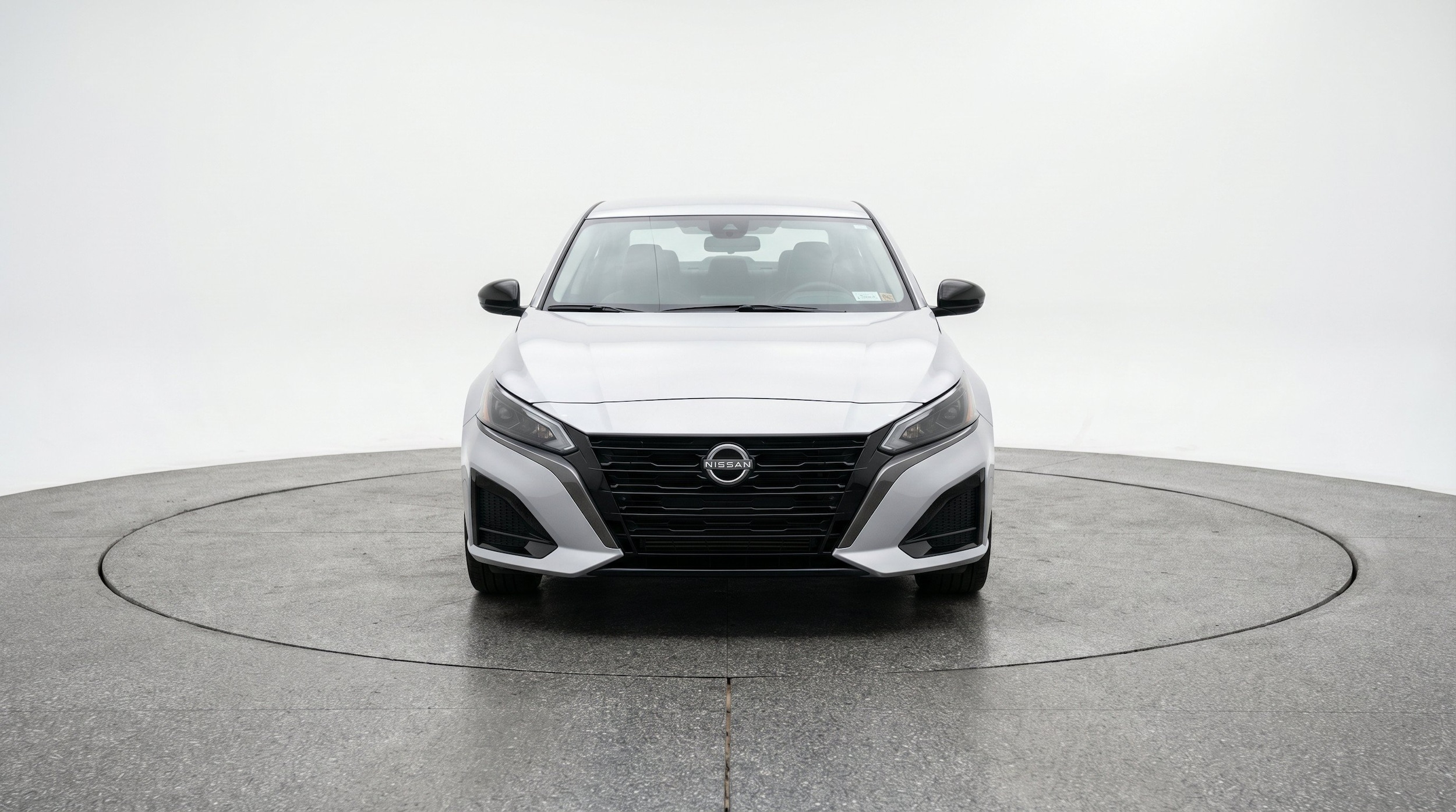 Thumbnail: 2026 Nissan Altima - 2