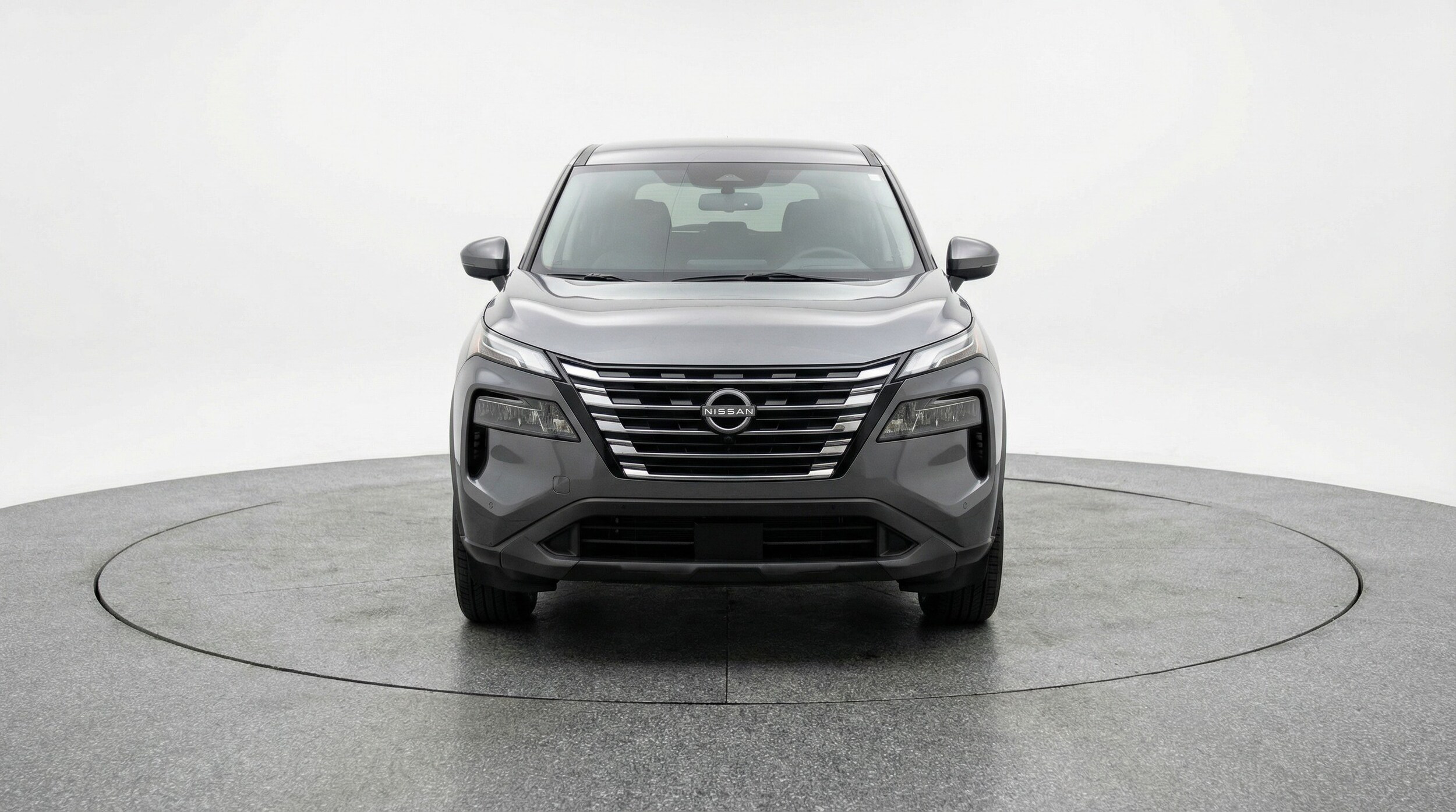 Thumbnail: 2025 Nissan Rogue - 2