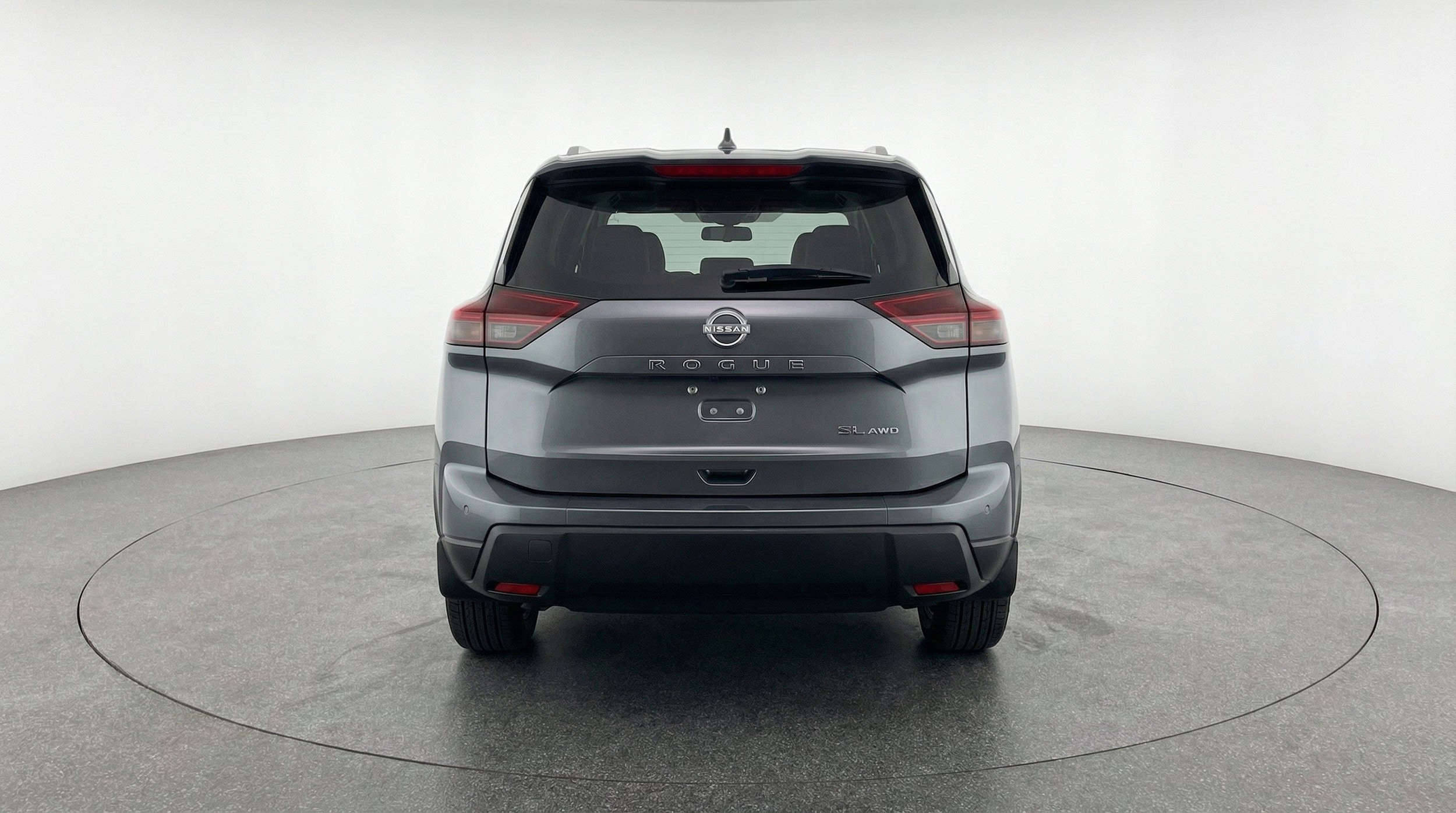 Thumbnail: 2026 Nissan Rogue - 7