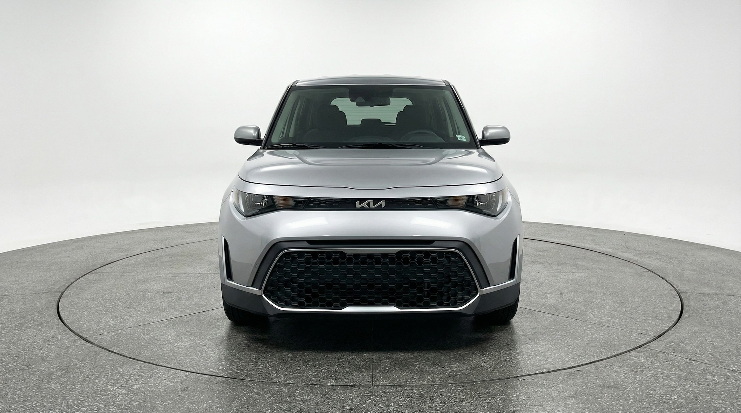 Thumbnail: 2025 Kia Soul - 2